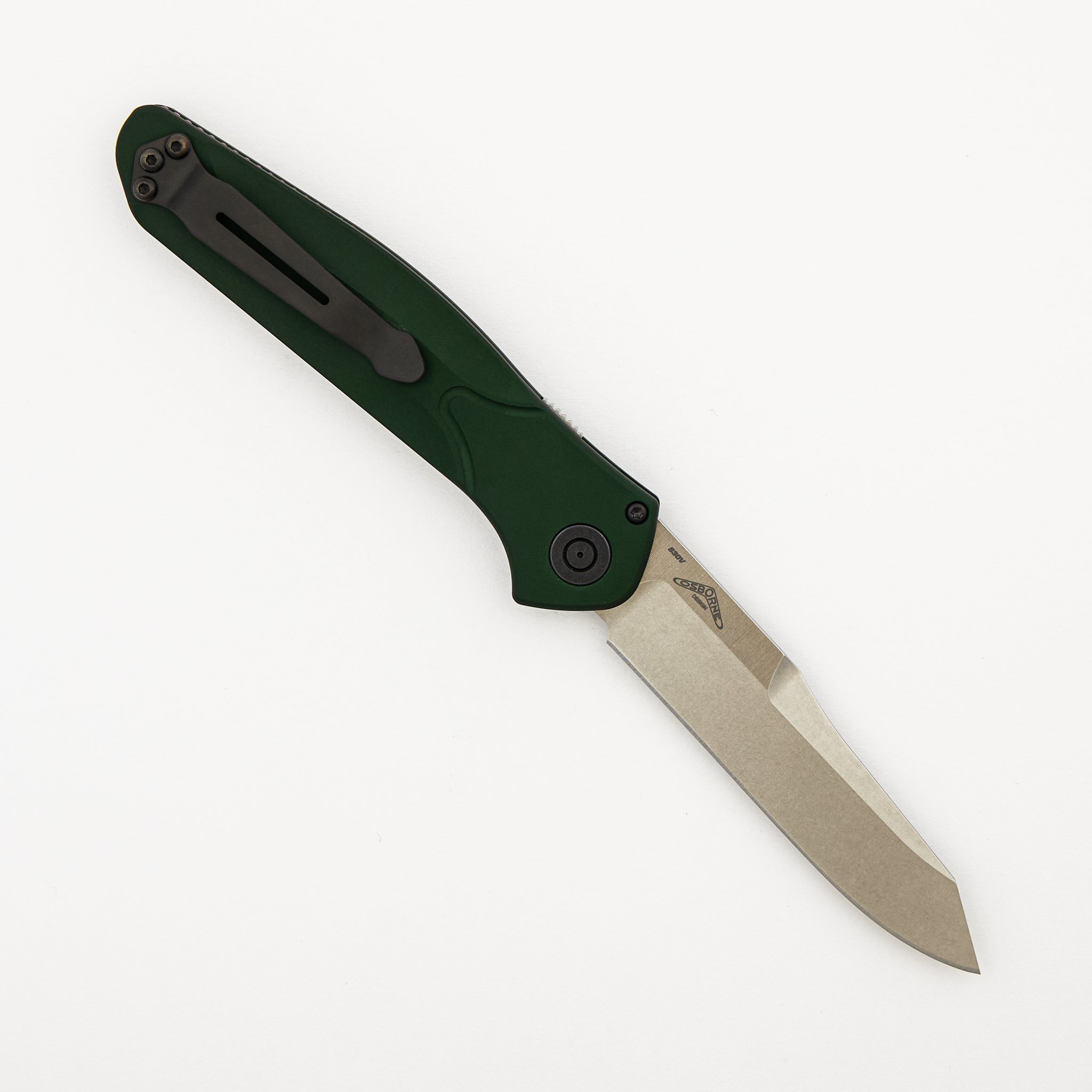 Osborne Auto 9400 (Osborne Design)