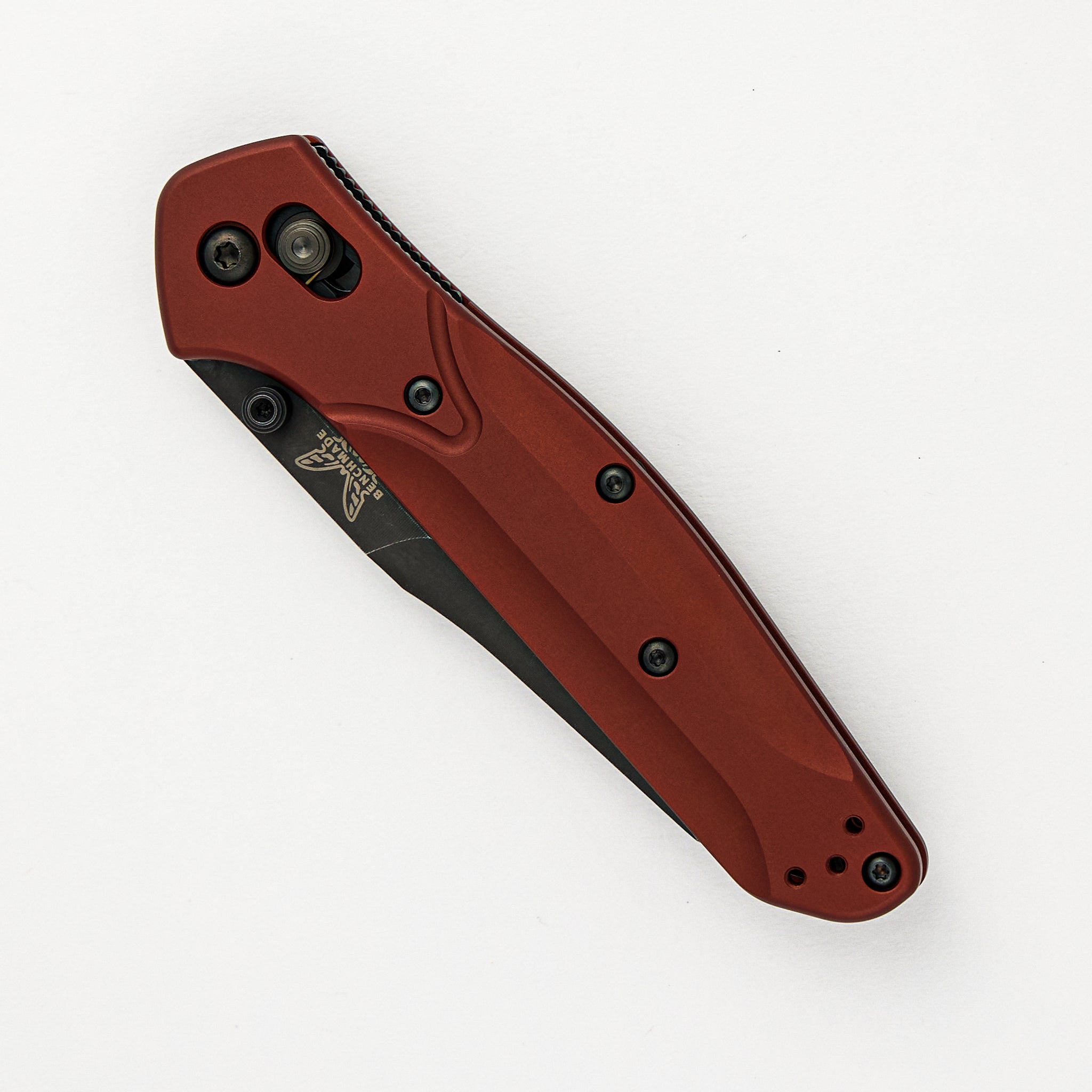 Benchmade Osborne 940BK-03