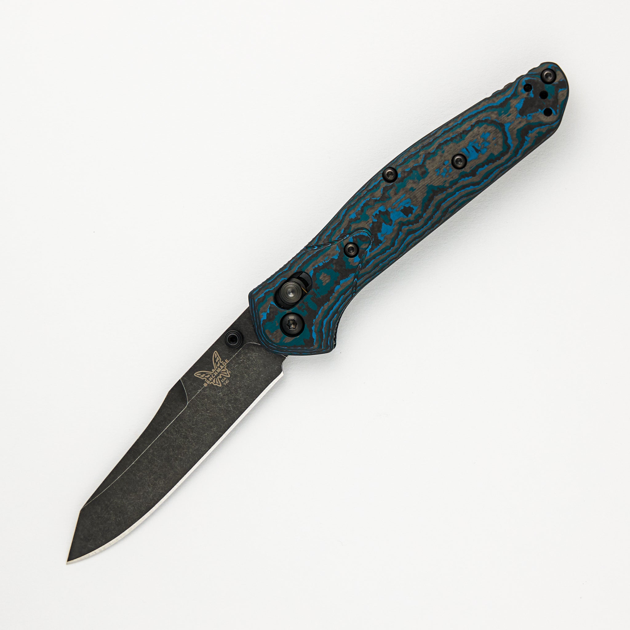 Benchmade Osborne 940BK-2404