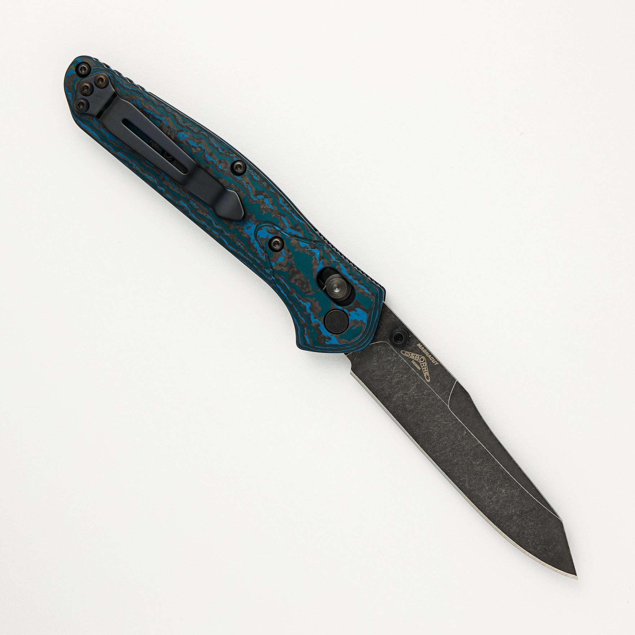 Benchmade Osborne 940BK-2404