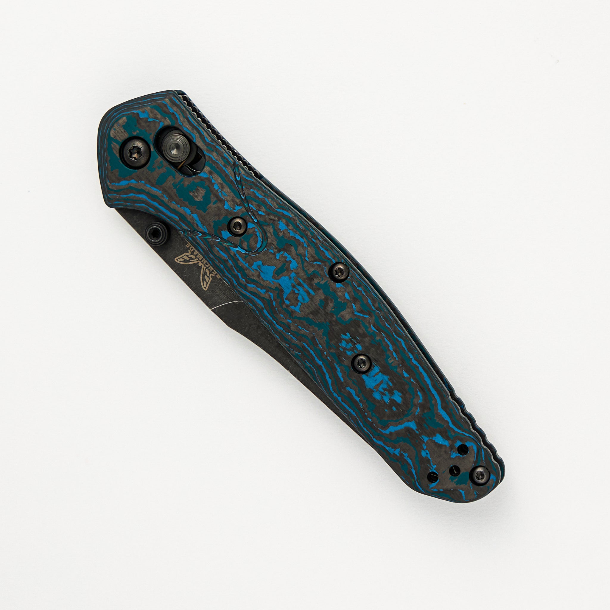 Benchmade Osborne 940BK-2404