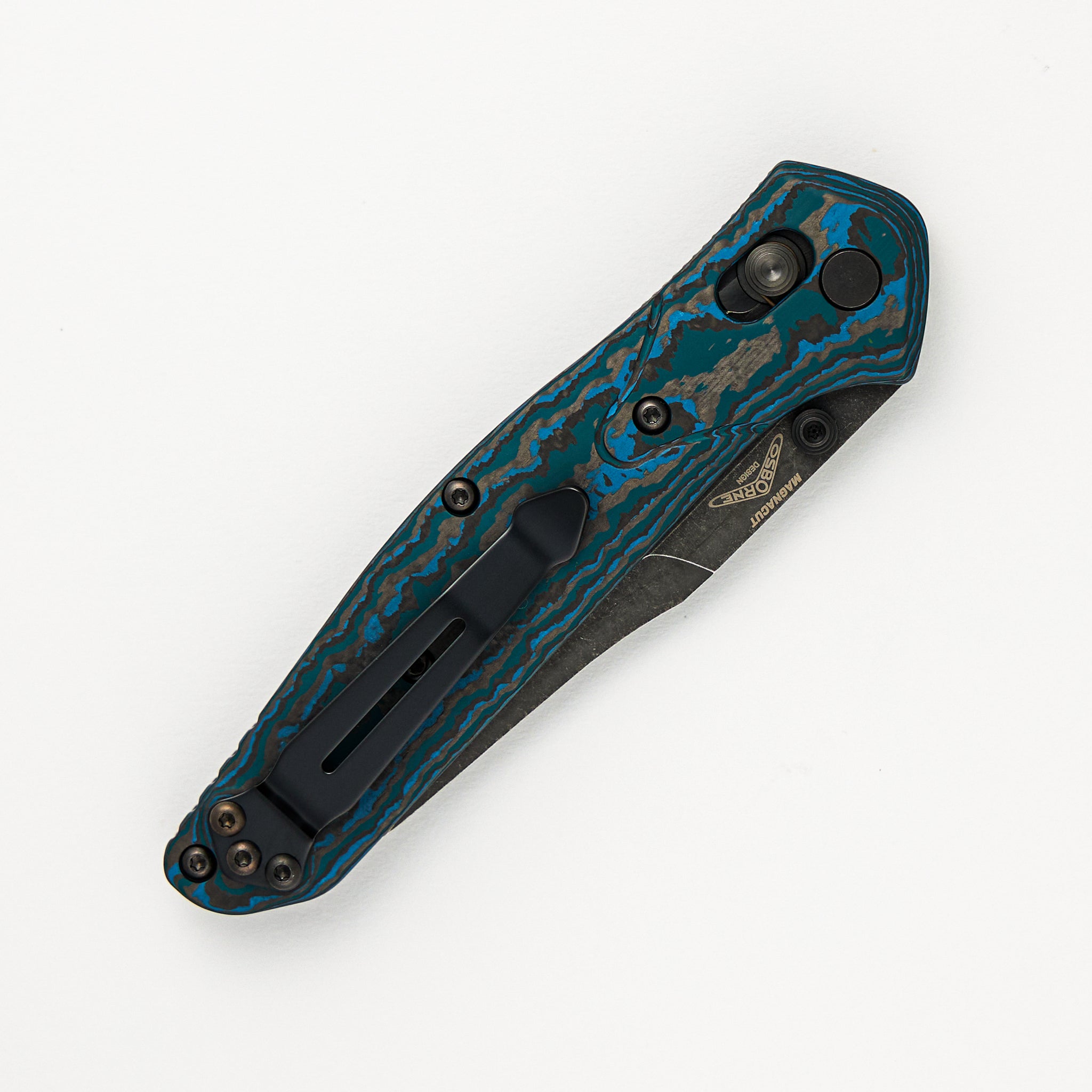 Benchmade Osborne 940BK-2404