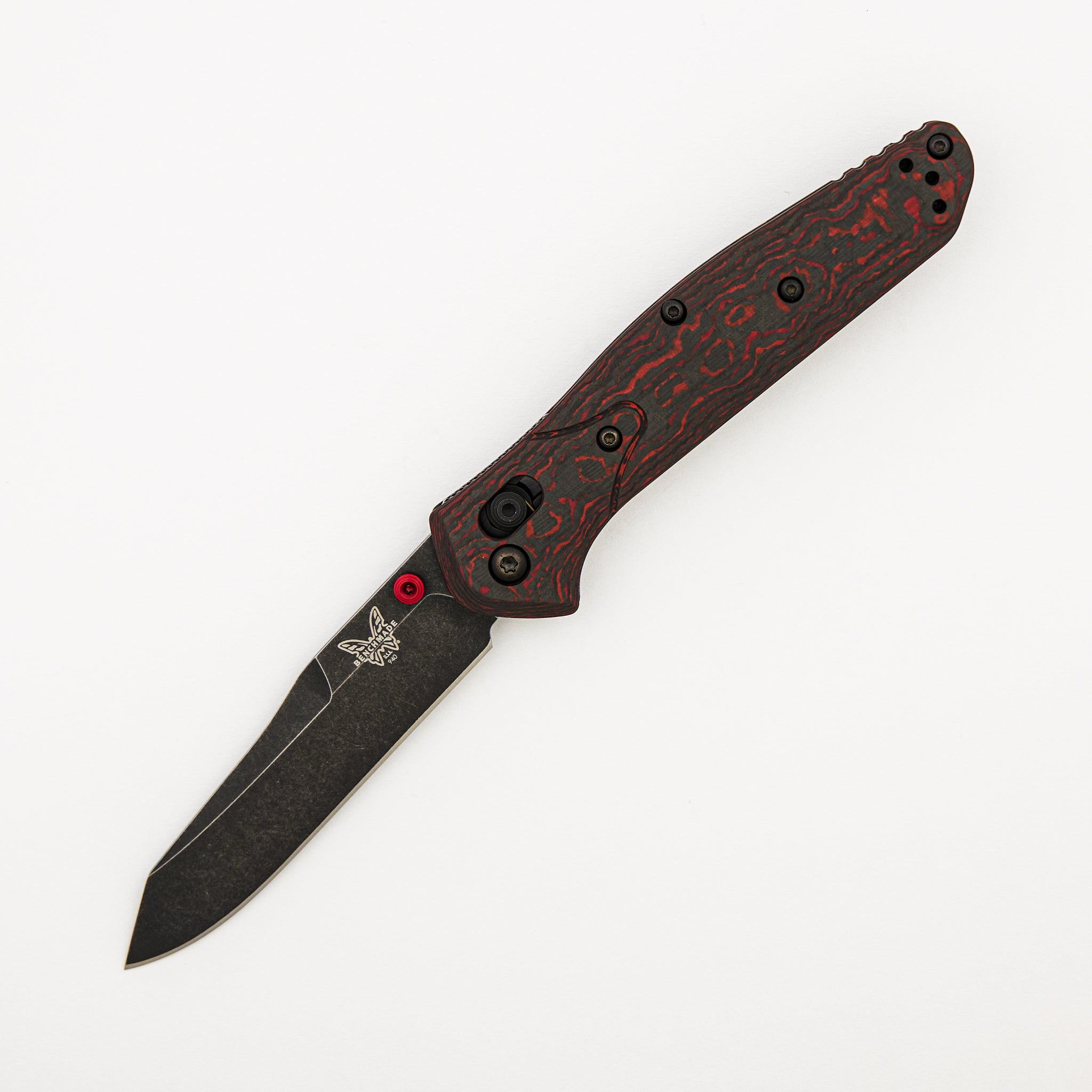Osborne 940BK-2502