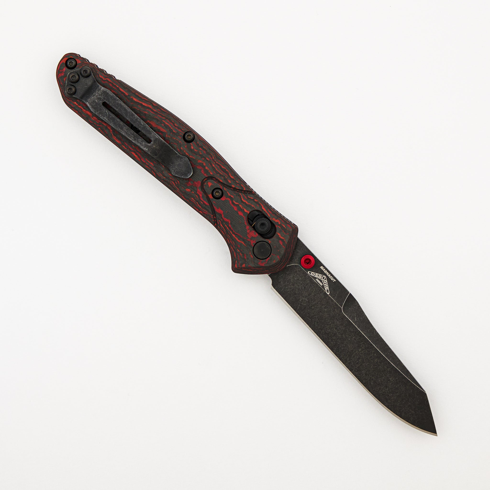 Osborne 940BK-2502
