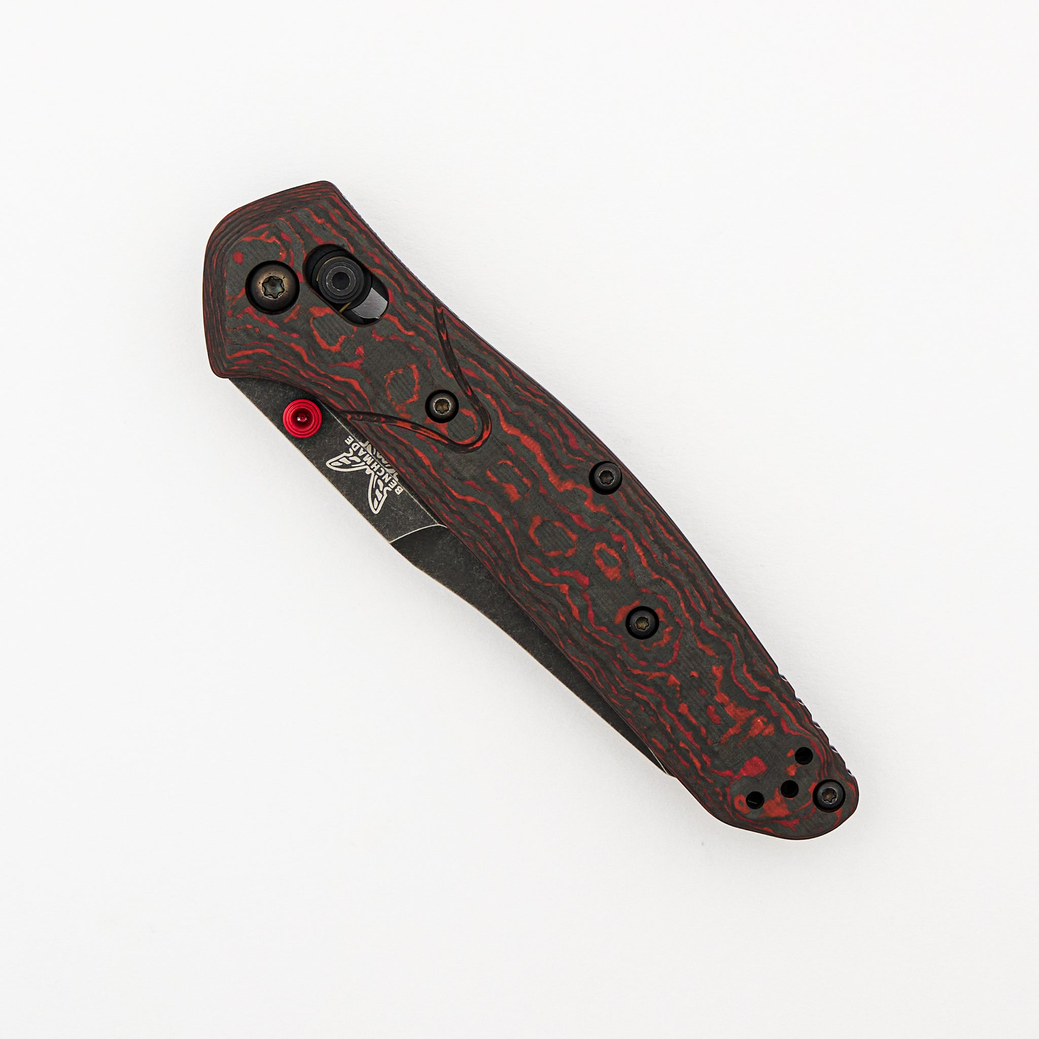 Osborne 940BK-2502