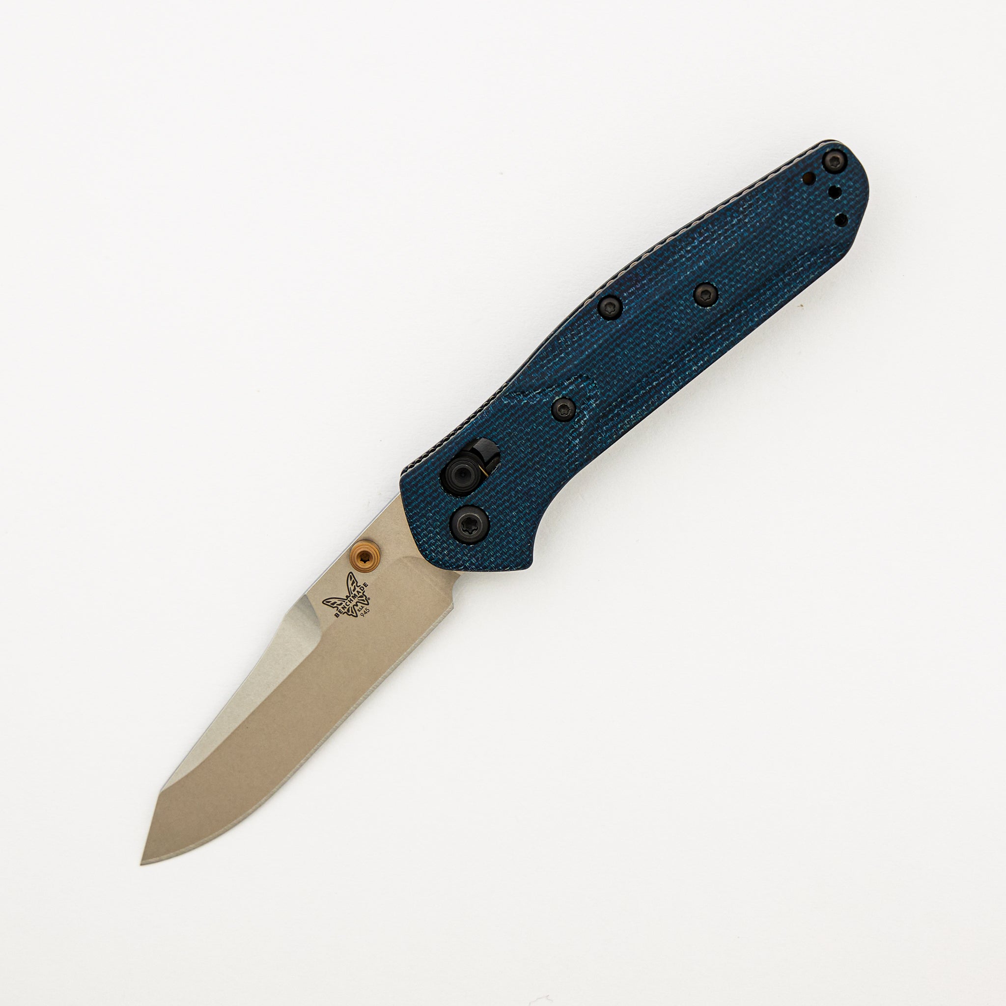 Mini Osborne 945-04
