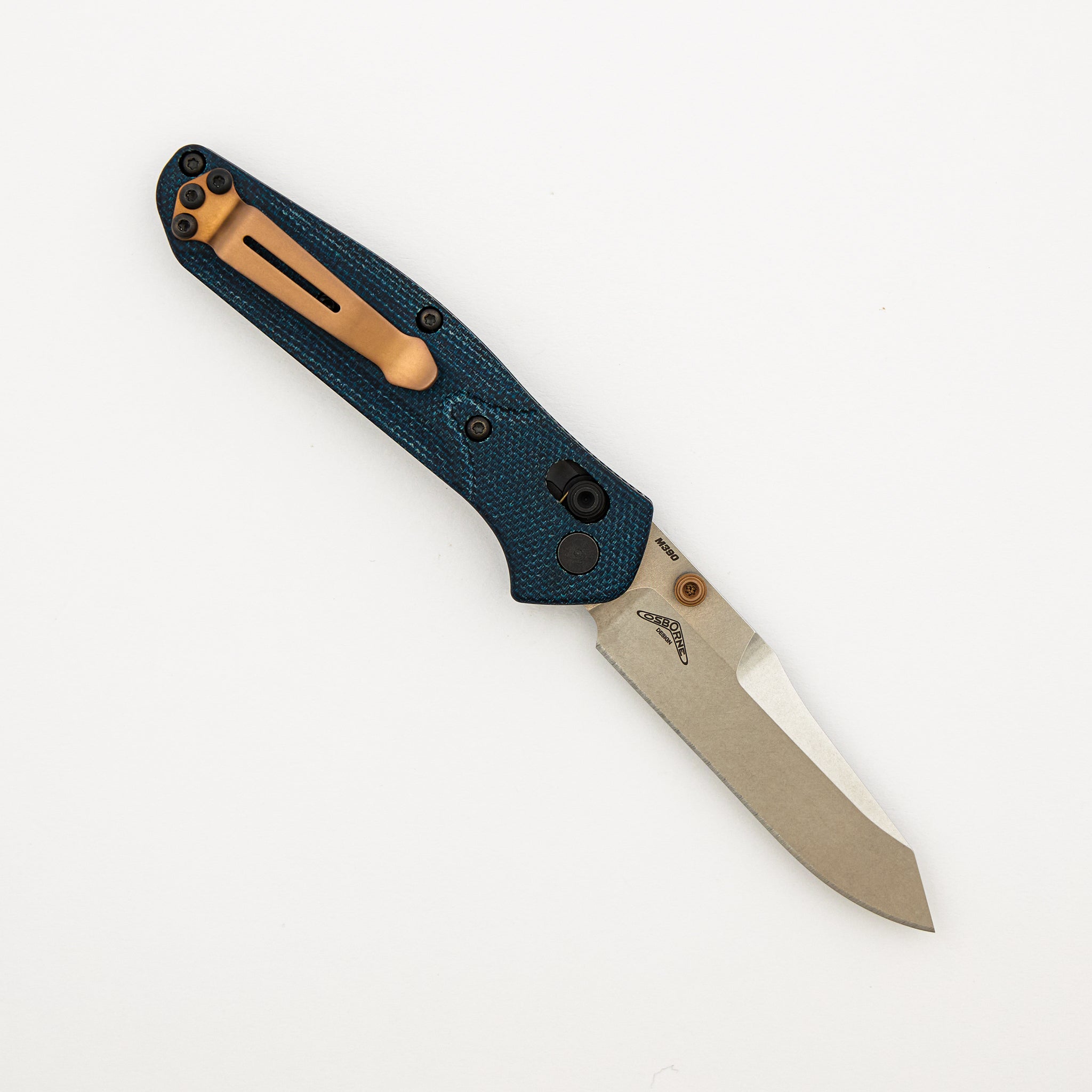 Mini Osborne 945-04