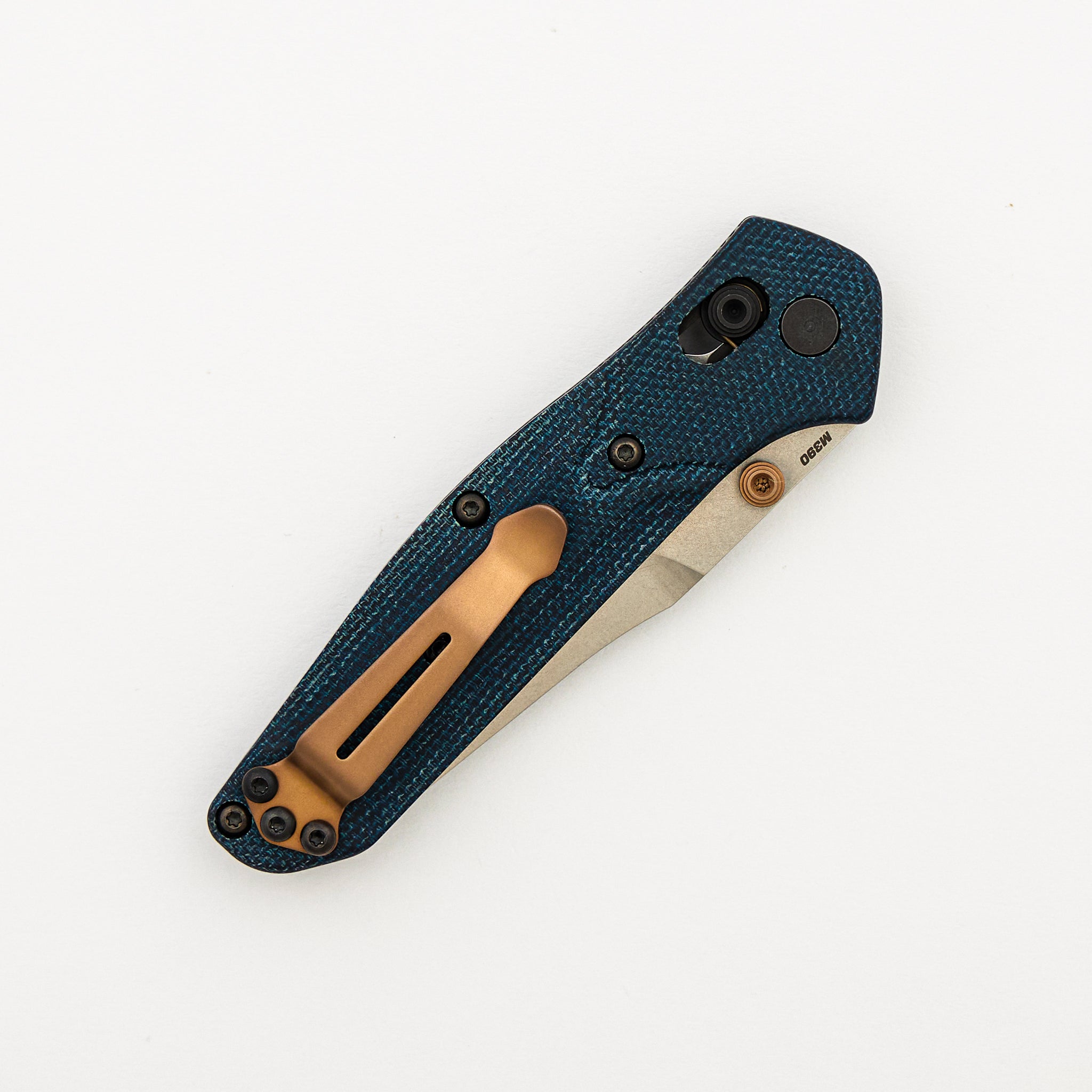 Mini Osborne 945-04