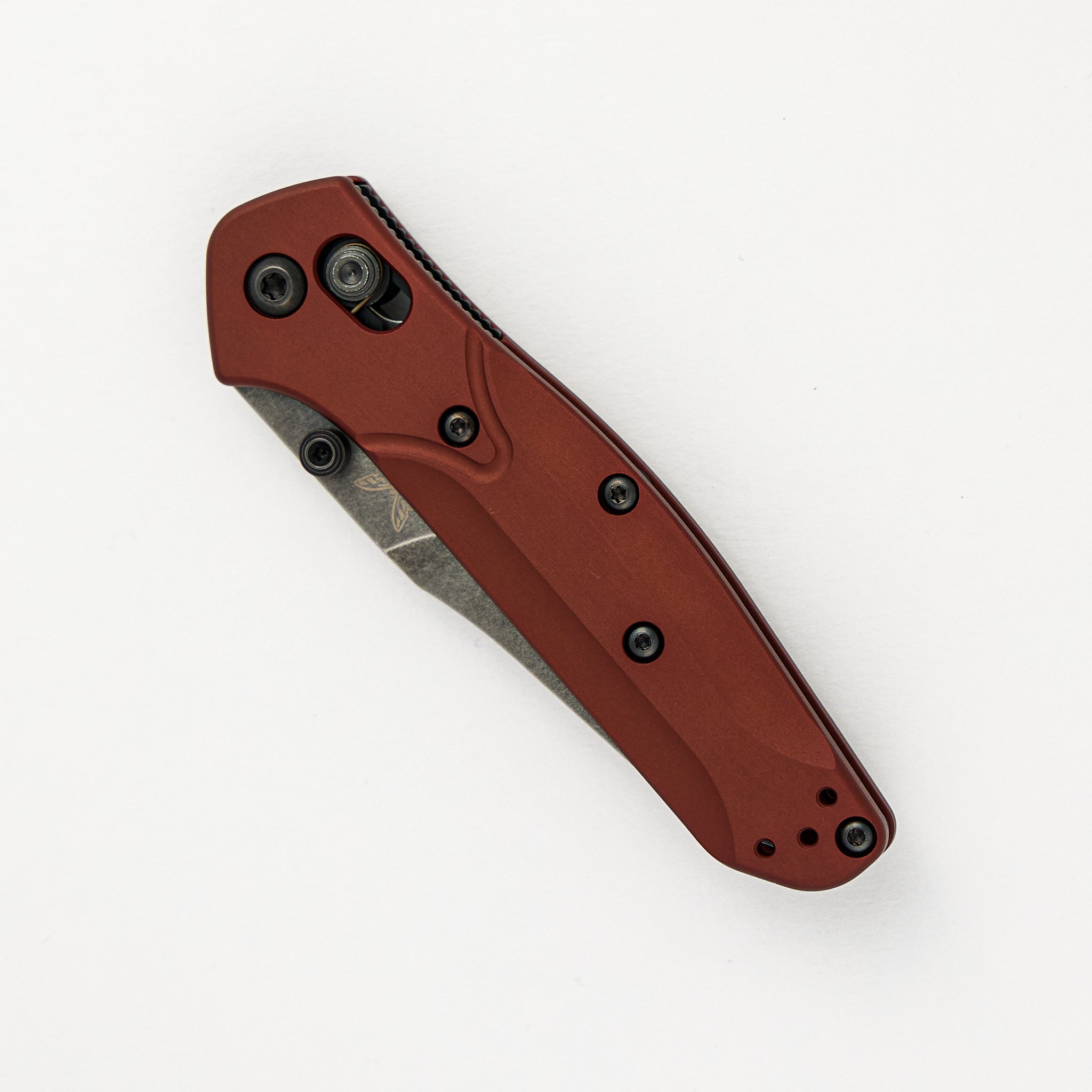 Benchmade Mini Osborne 945BK-03