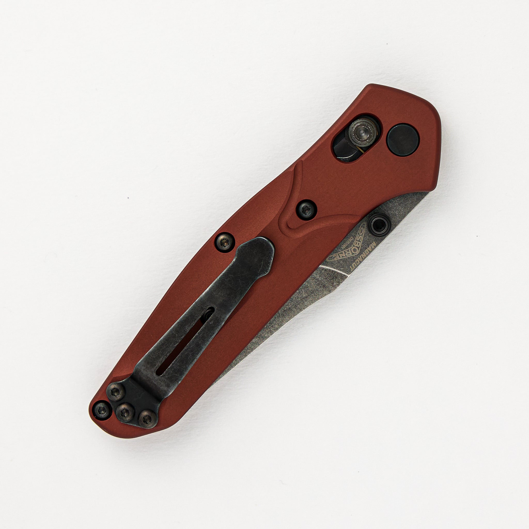 Benchmade Mini Osborne 945BK-03