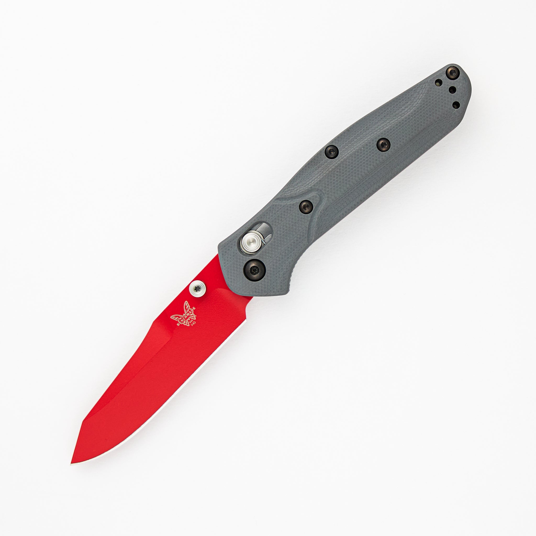 Benchmade Mini Osborne Limited Edition 945RD-2401