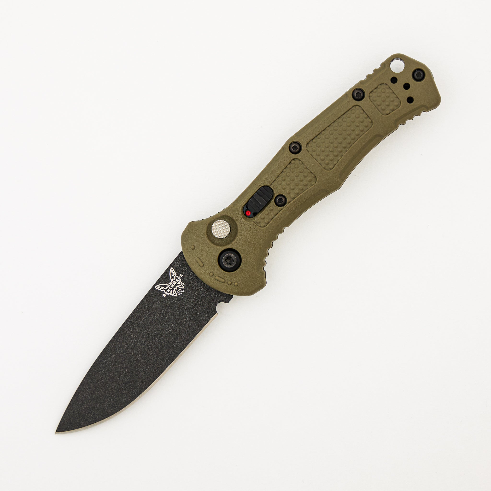 Mini Claymore 9570BK-1