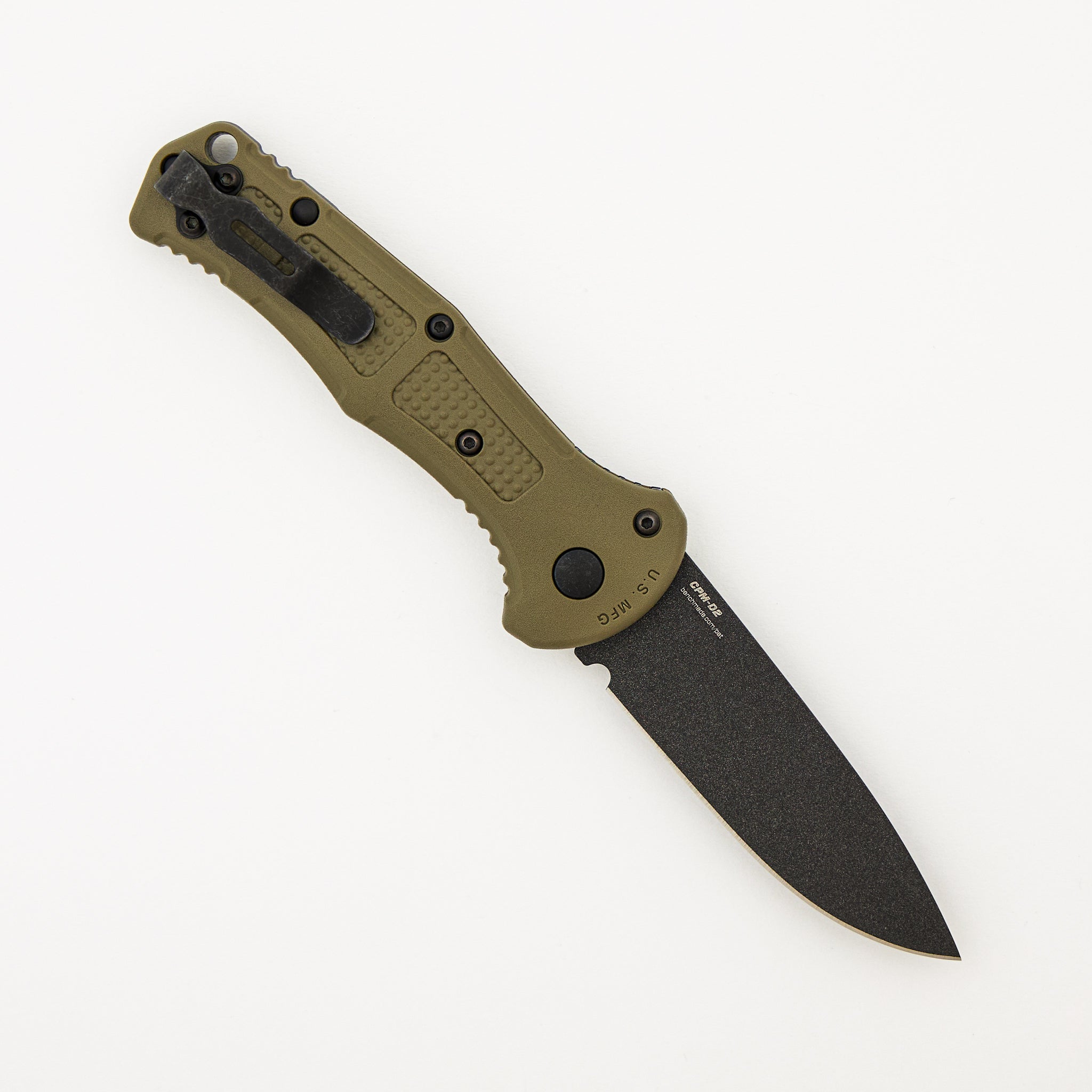 Mini Claymore 9570BK-1