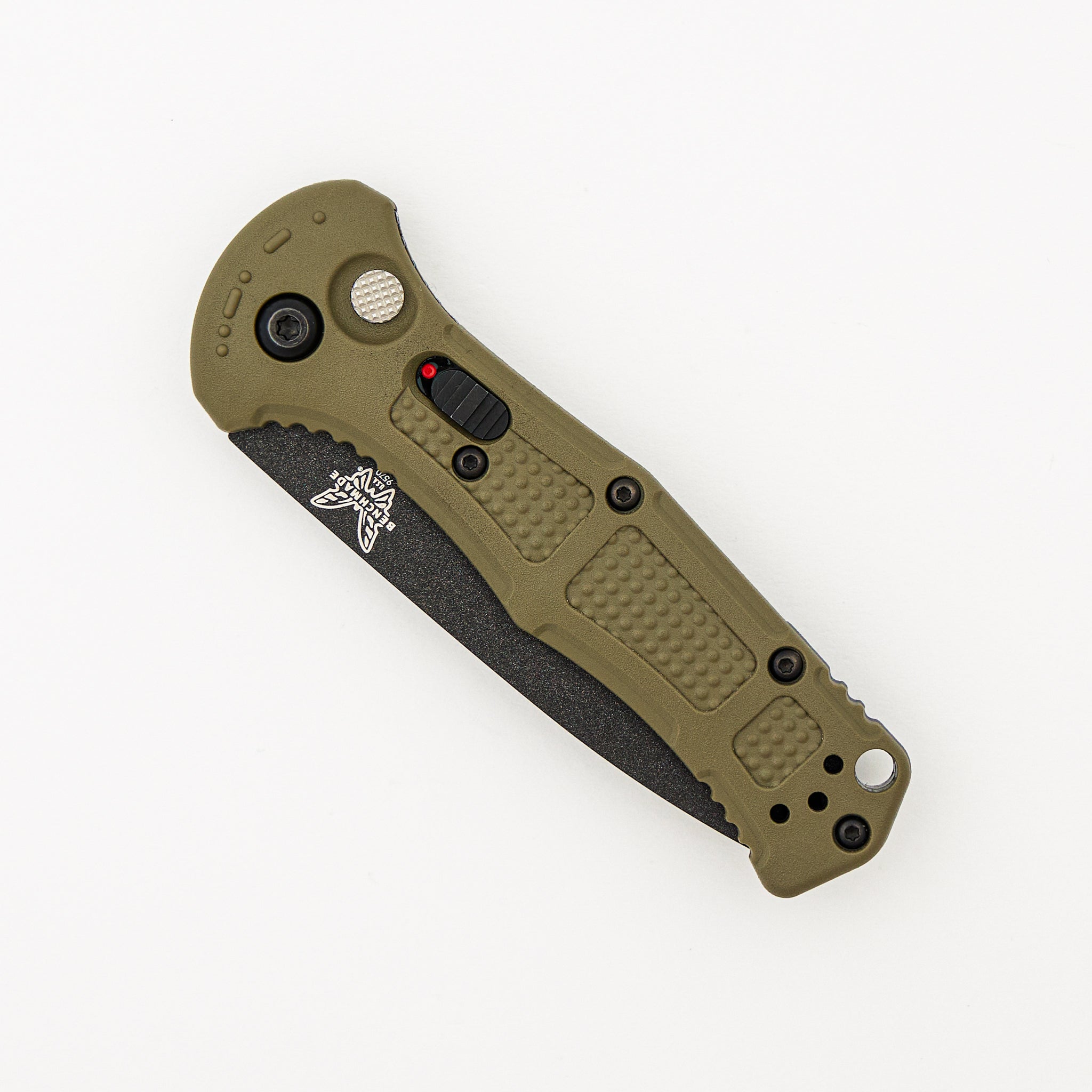 Mini Claymore 9570BK-1
