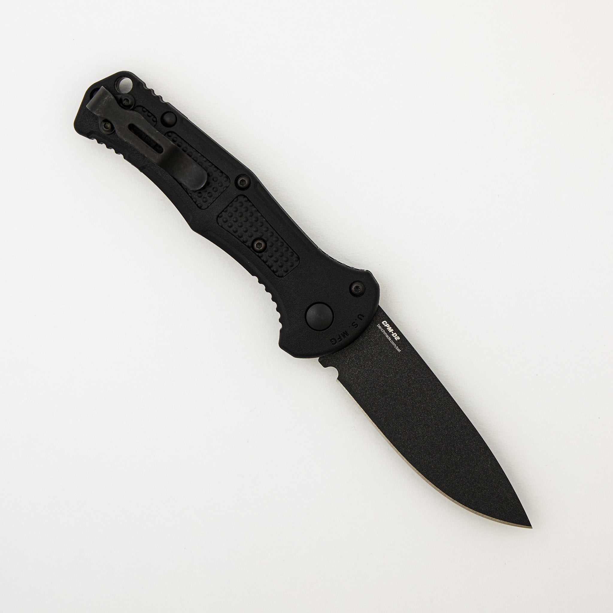 Mini Claymore 9570BK