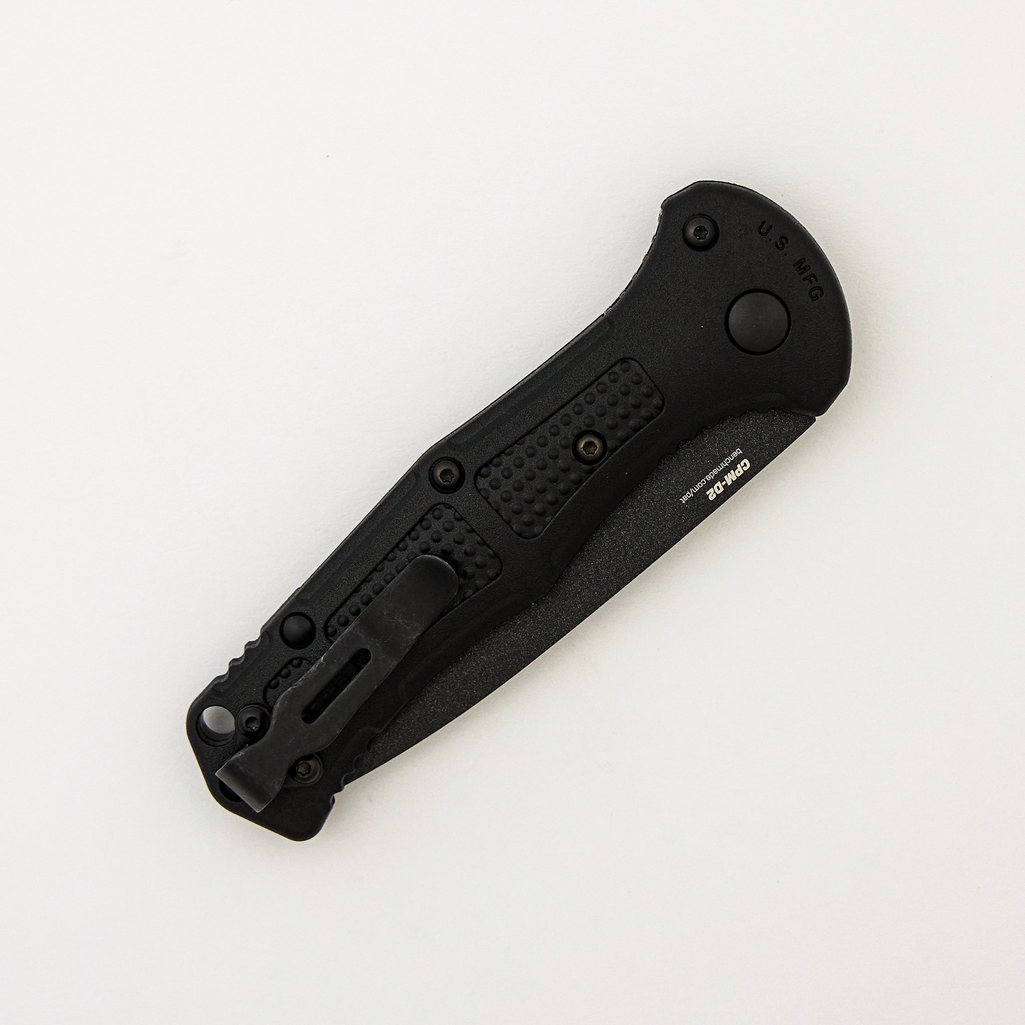 Mini Claymore 9570BK
