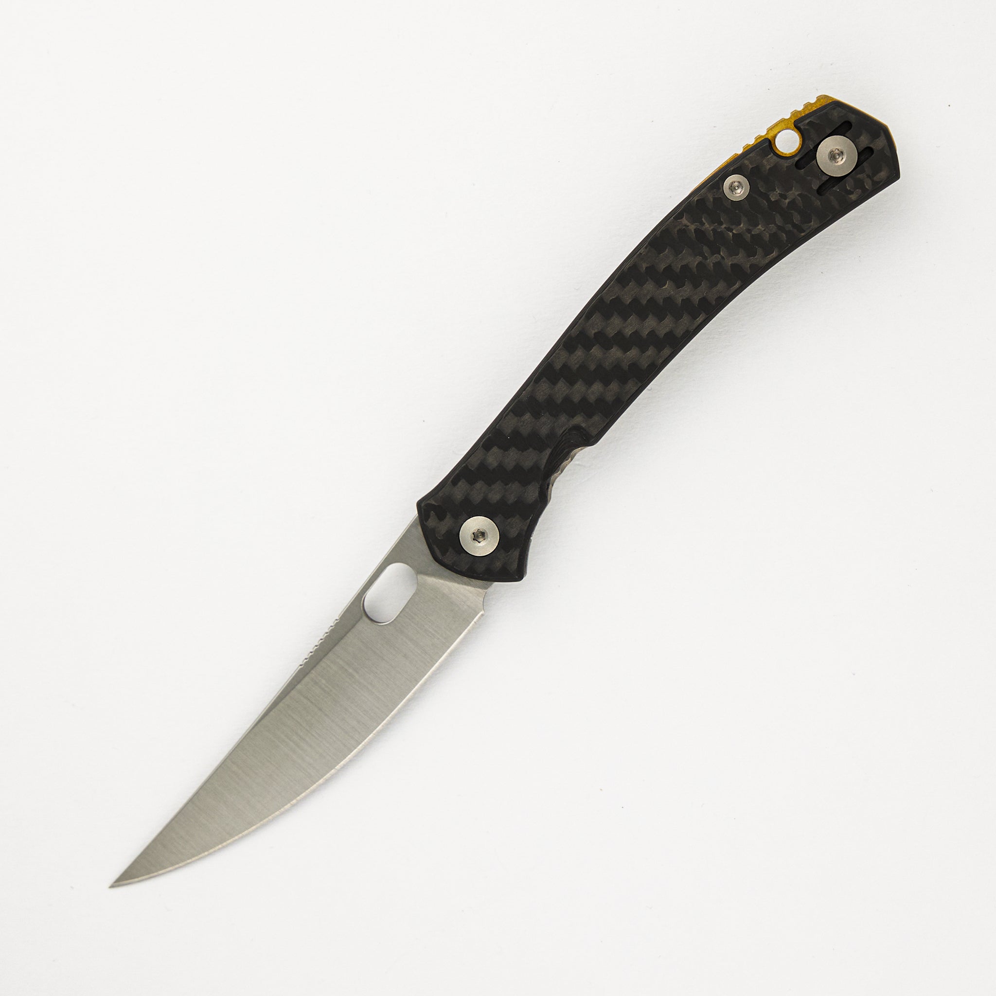 Bleecker - Carbon Fiber