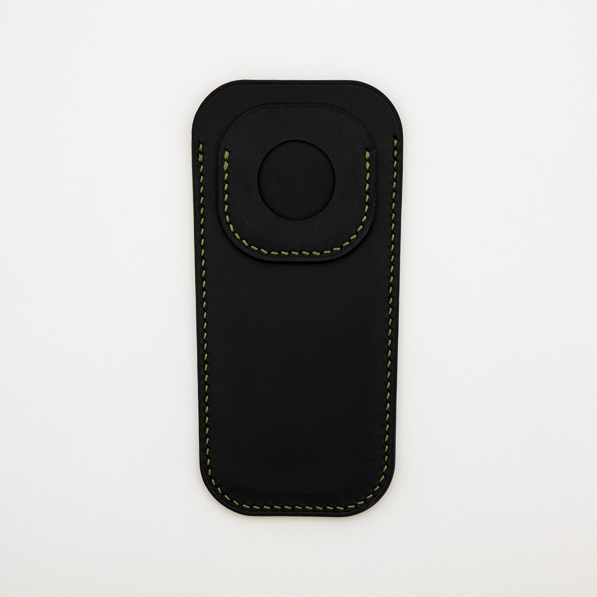 Stellar CF - CCKS Spring 2026 Show Exclusive Set - HiTex Gear Poker Chip - Cova Leather Pouch