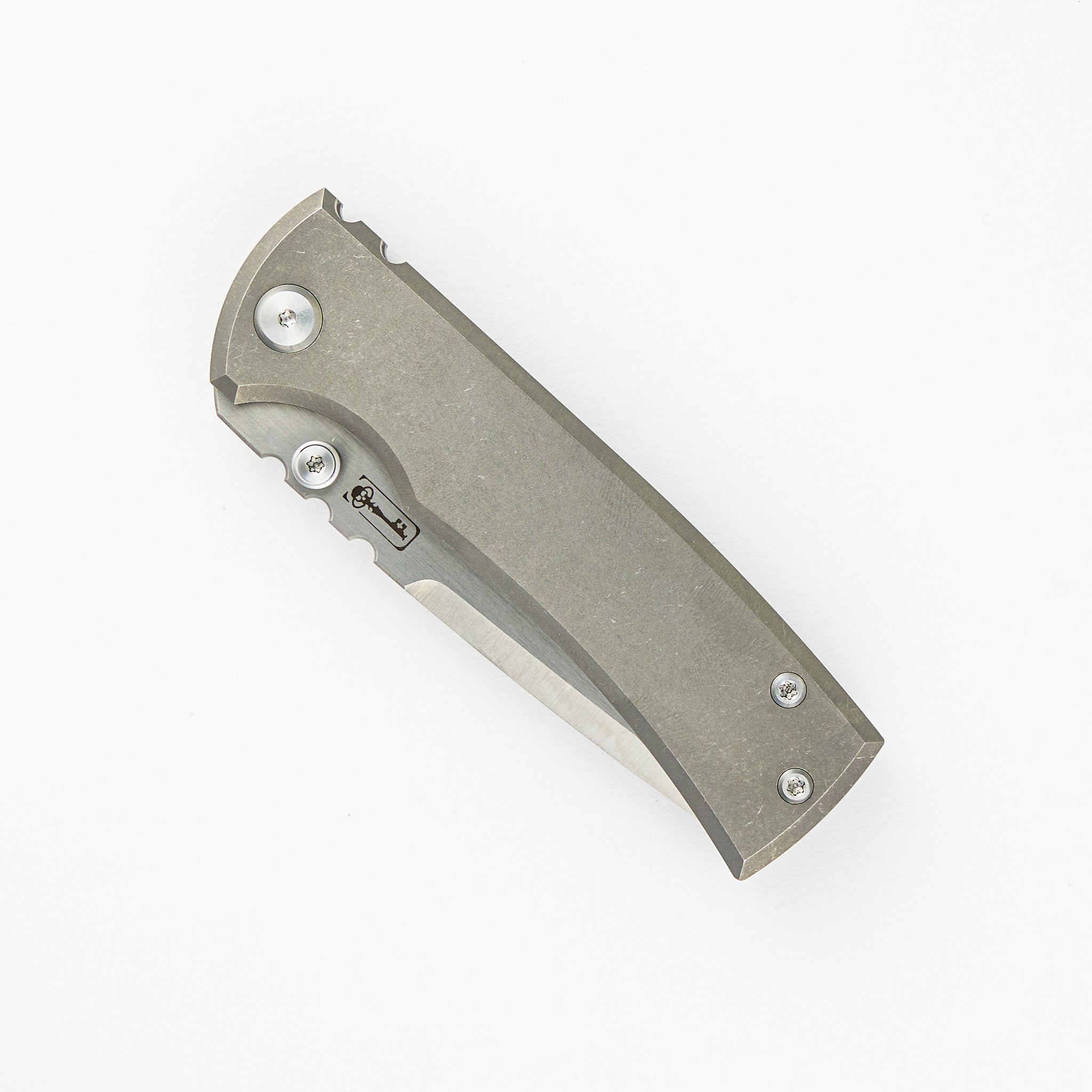 Redencion Street Frame Lock – Tanto M390 Blade