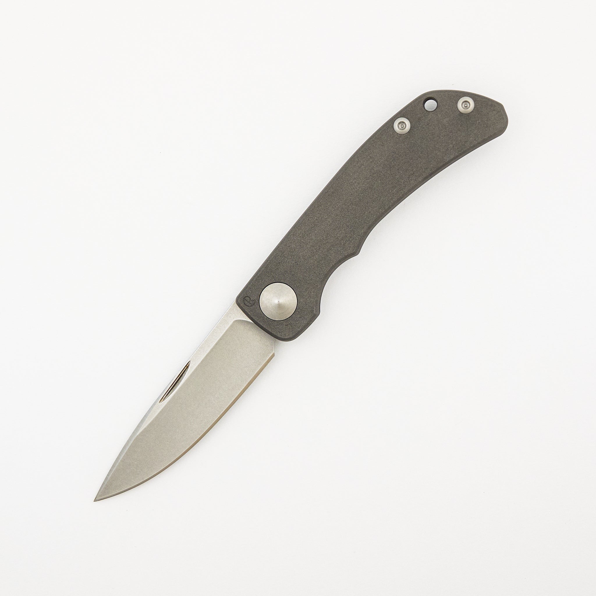 Impinda - Drop Point CPM S35VN Blade