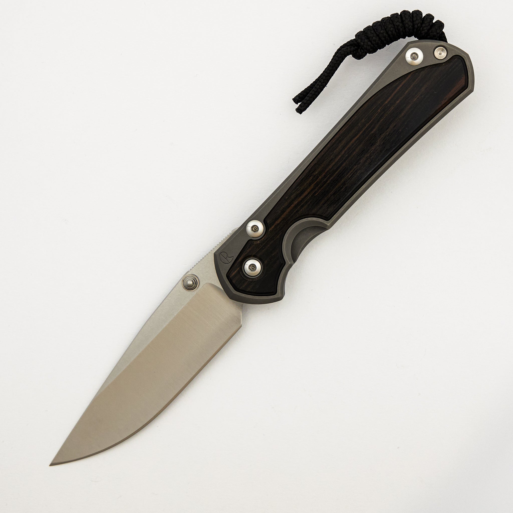 Combat Troodon S/E Gen III Stonewash Standard 1143-10