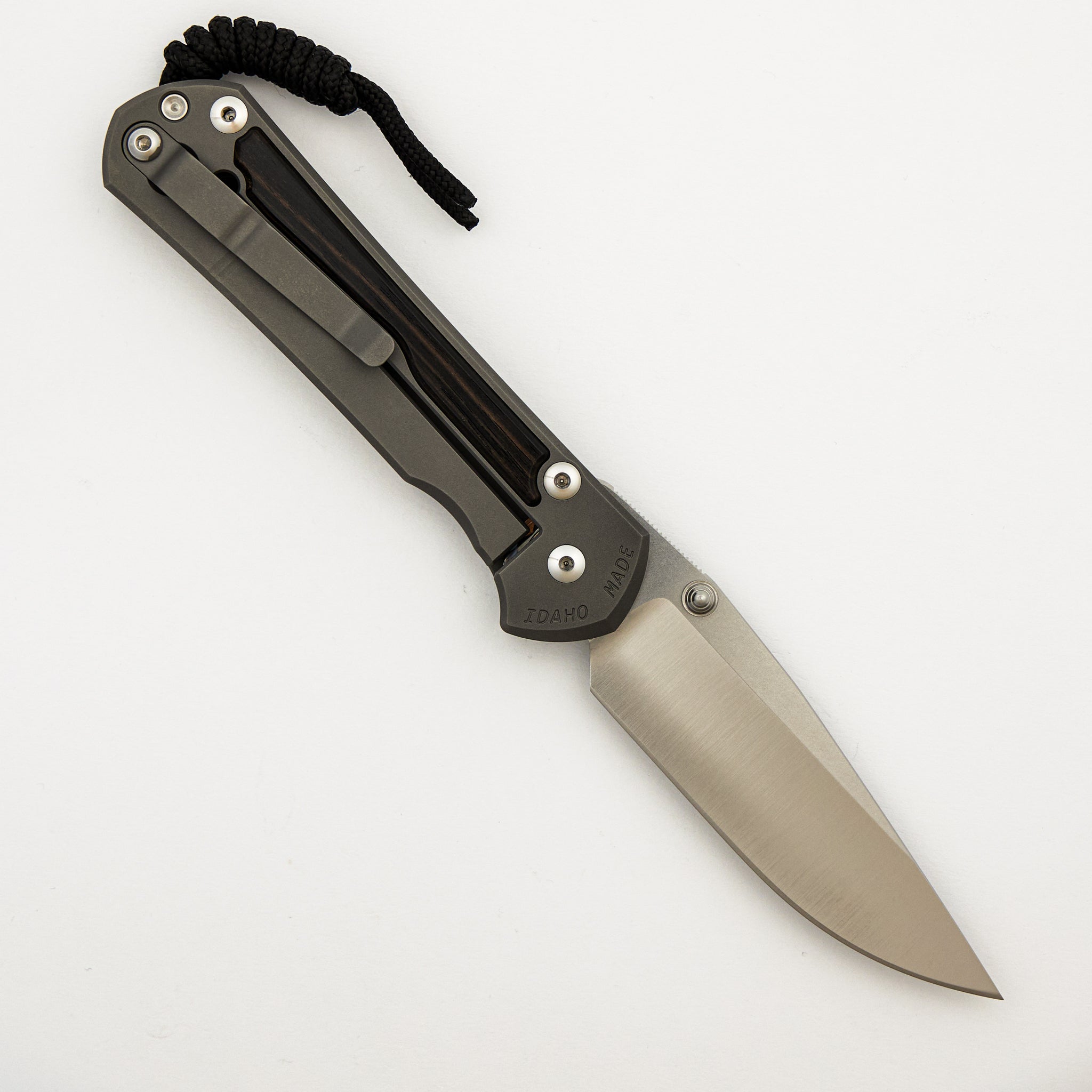 Sharknivco Waka #9 - 2024 R1 Invitational