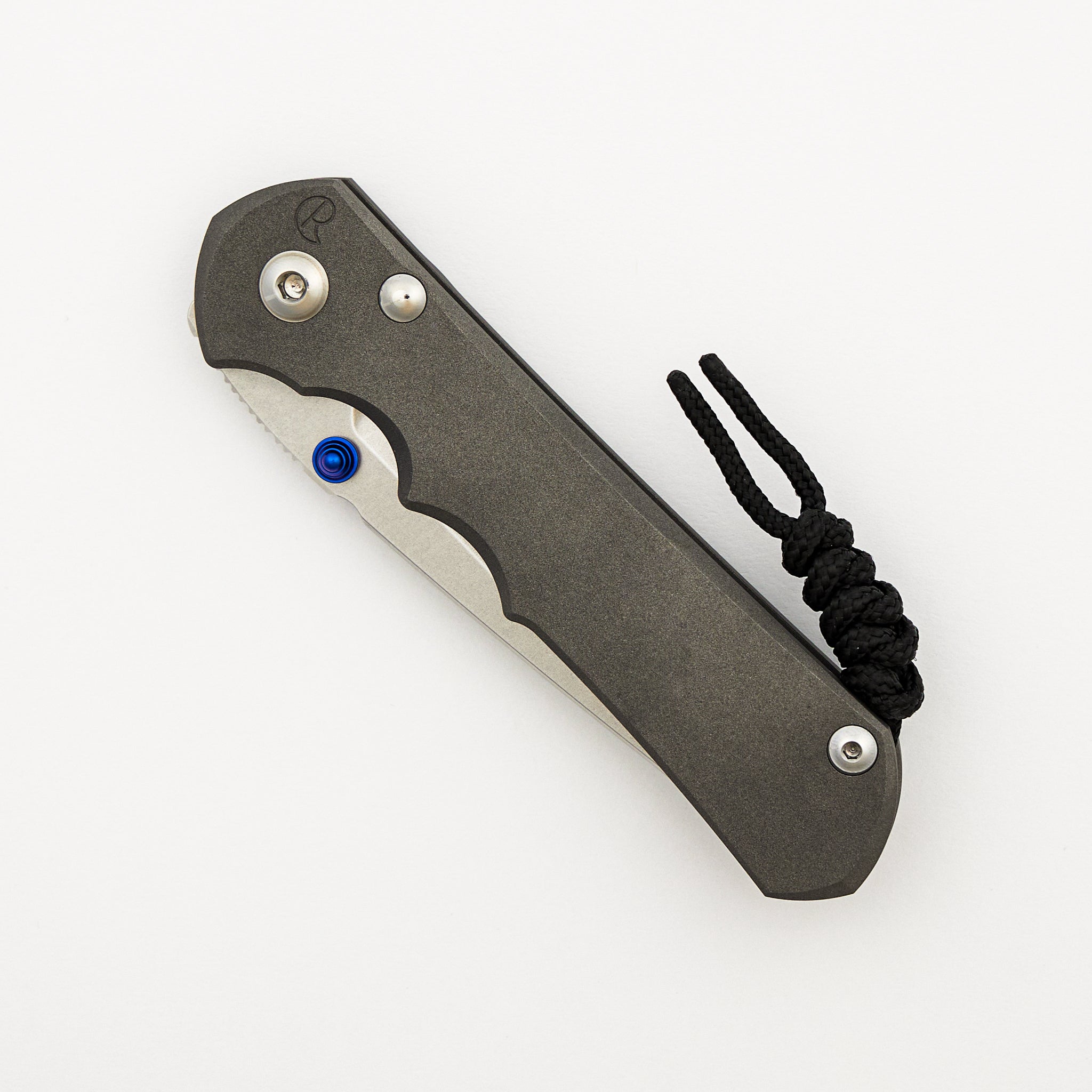 Large Inkosi - Tanto CPM MagnaCut Blade