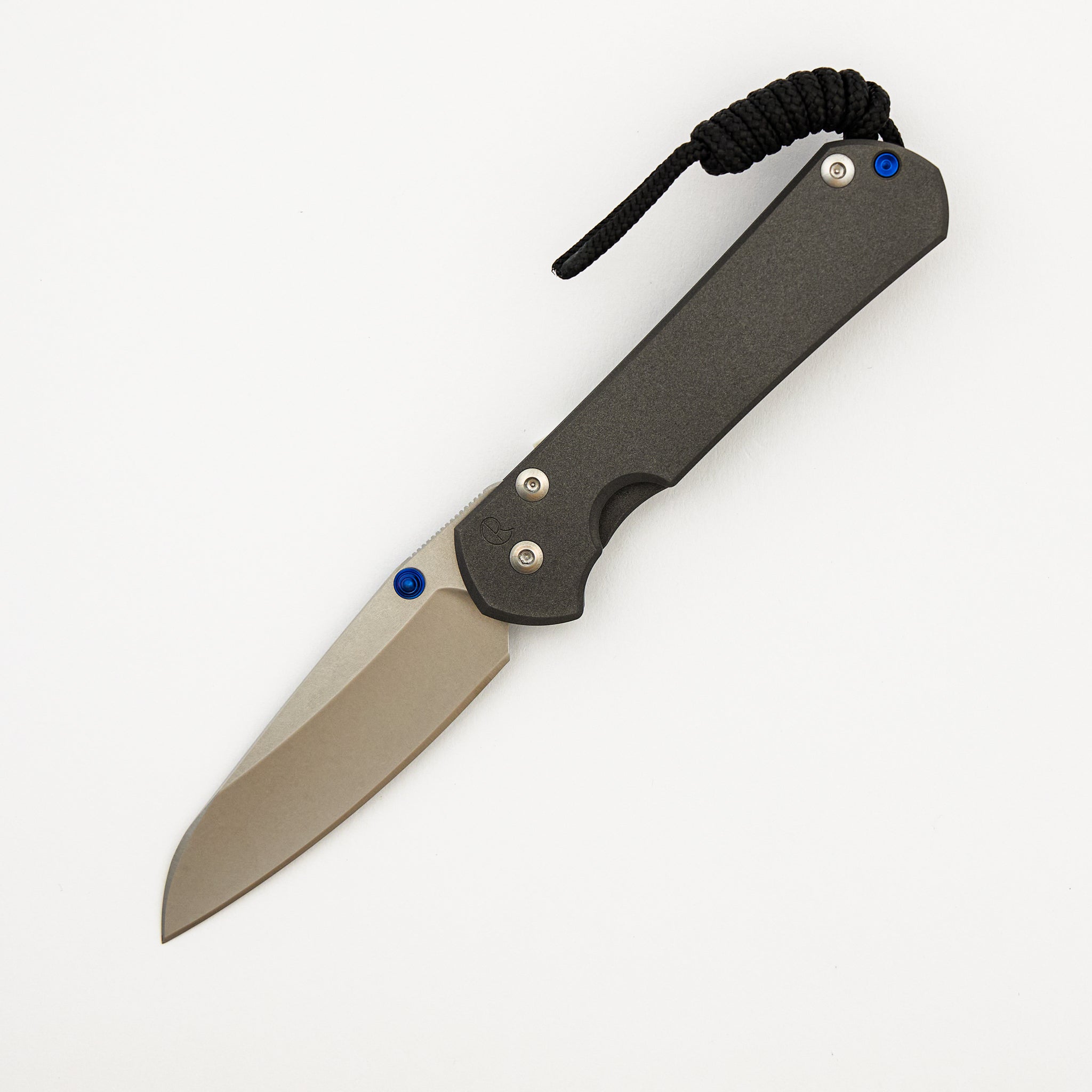 HIGO II TI-ZDP (S)