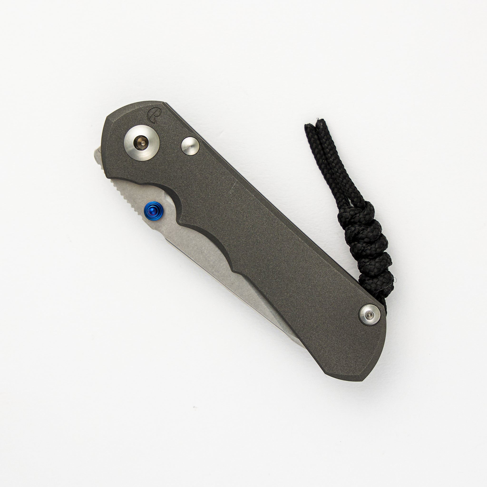 CHRIS REEVE SMALL INKOSI – CPM S45VN INSINGO BLADE