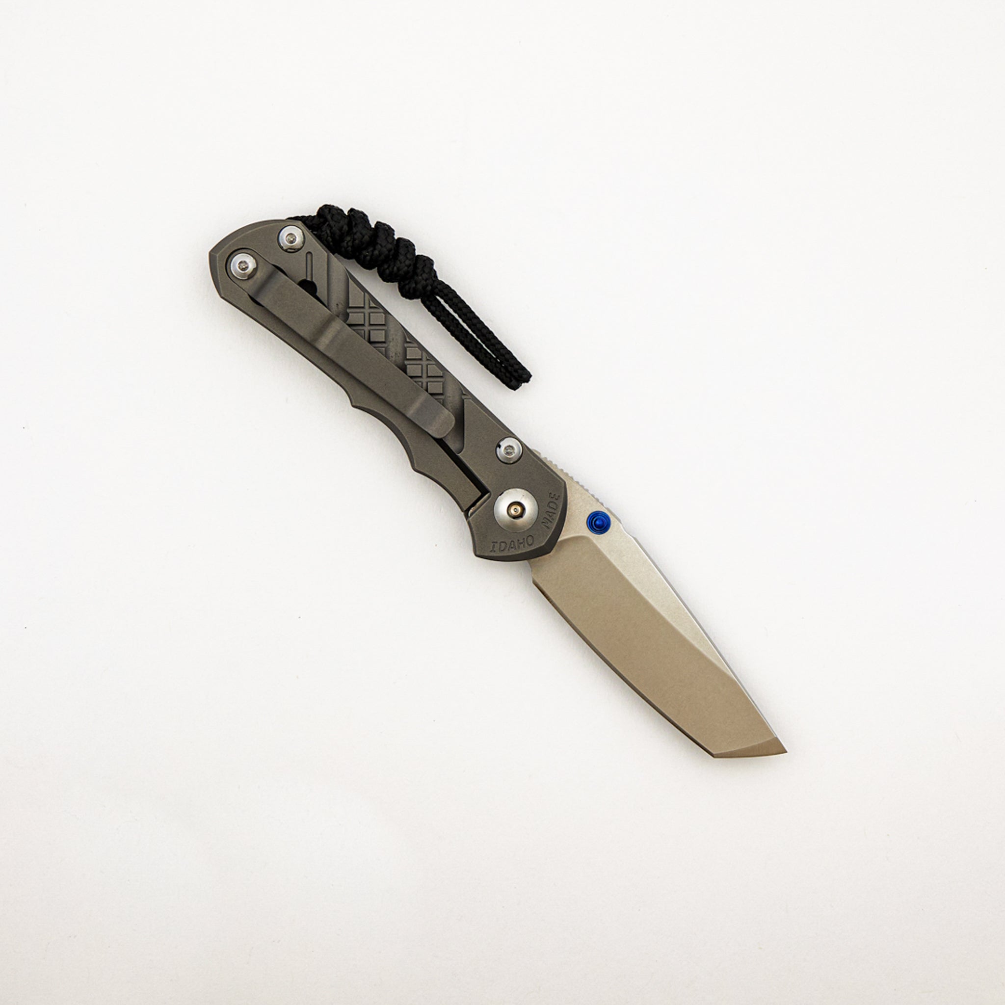 SZK 005 99/150 Fixed Blade (Williams Blade Design)