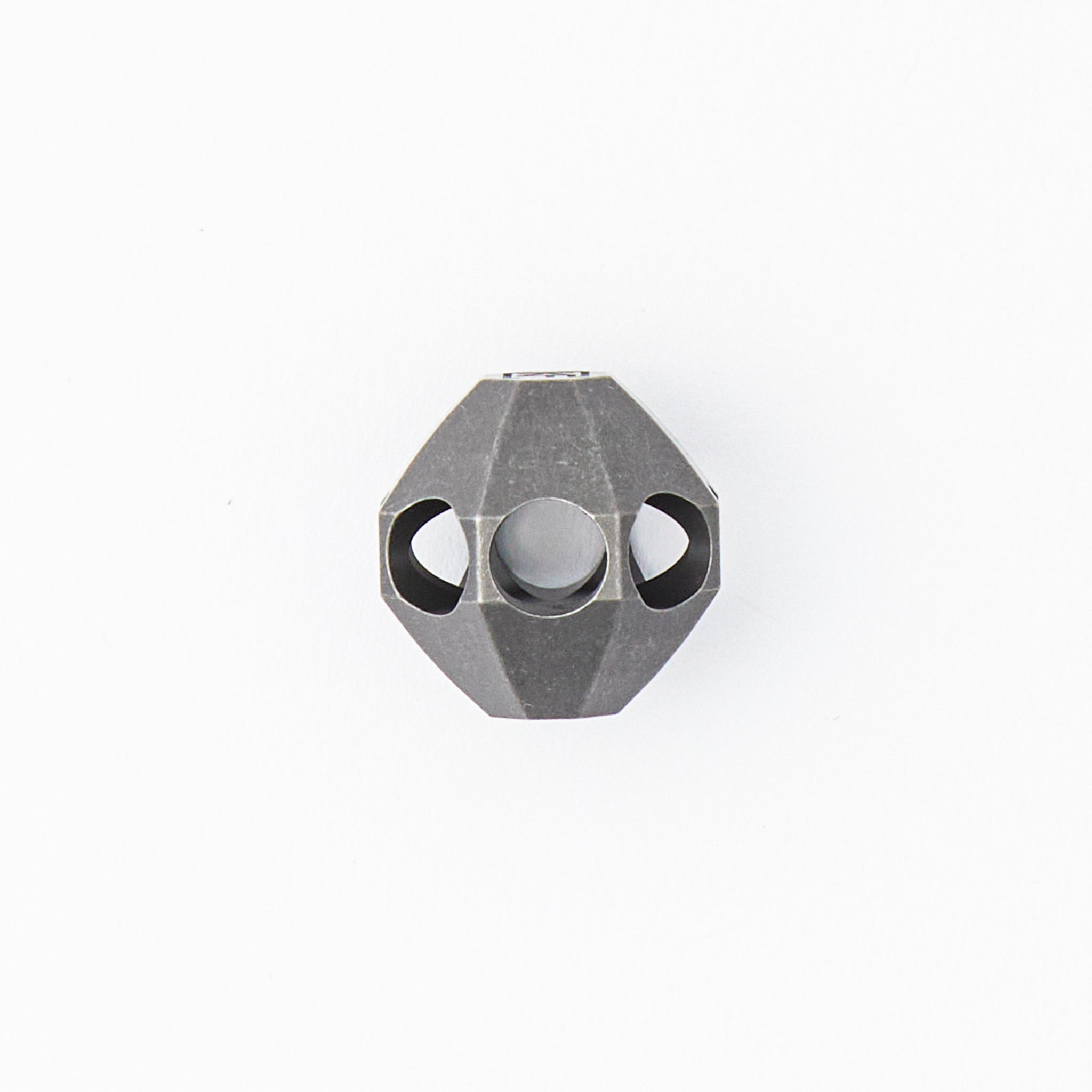 KAZ Bead - Titanium