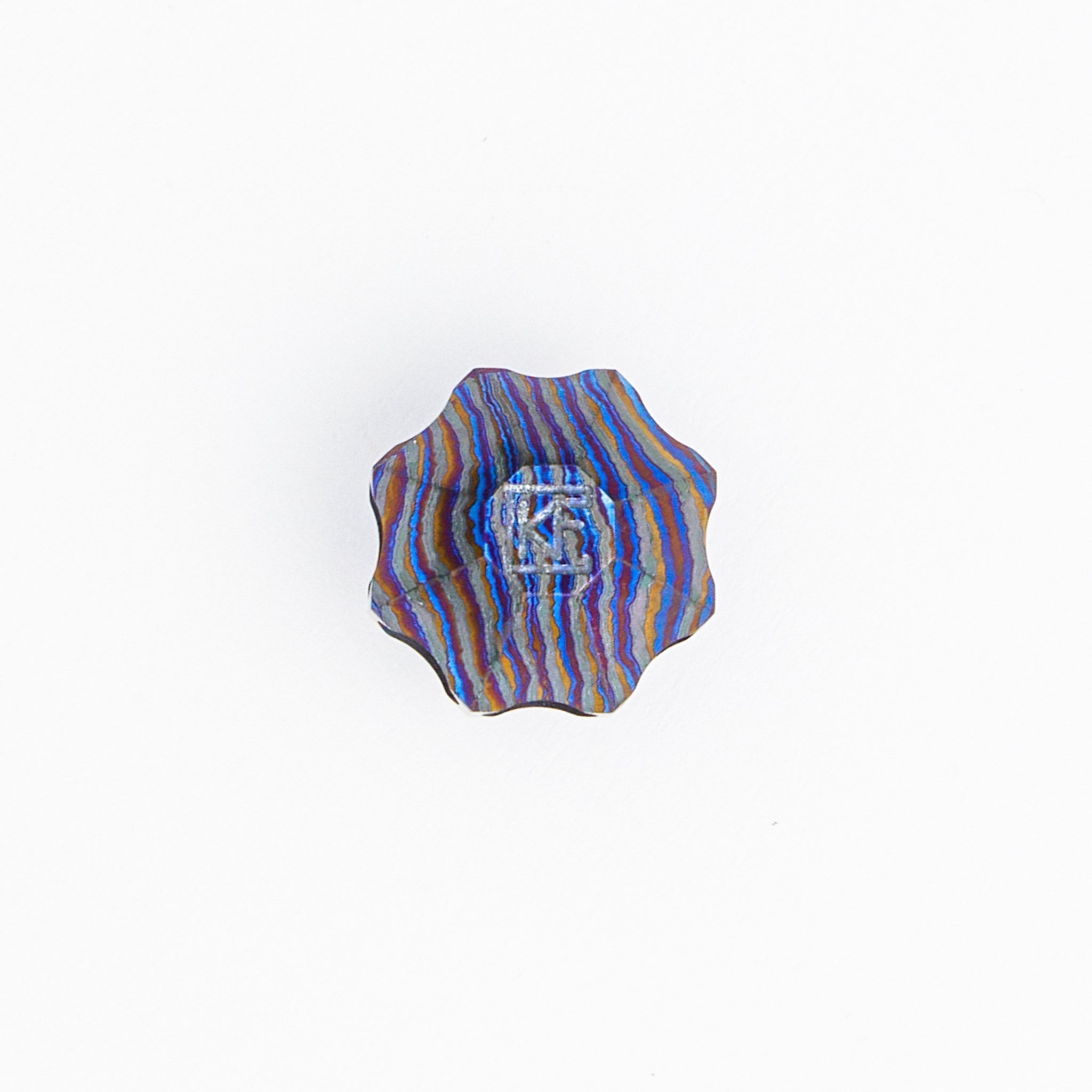 KAZ Bead - ZircuTi