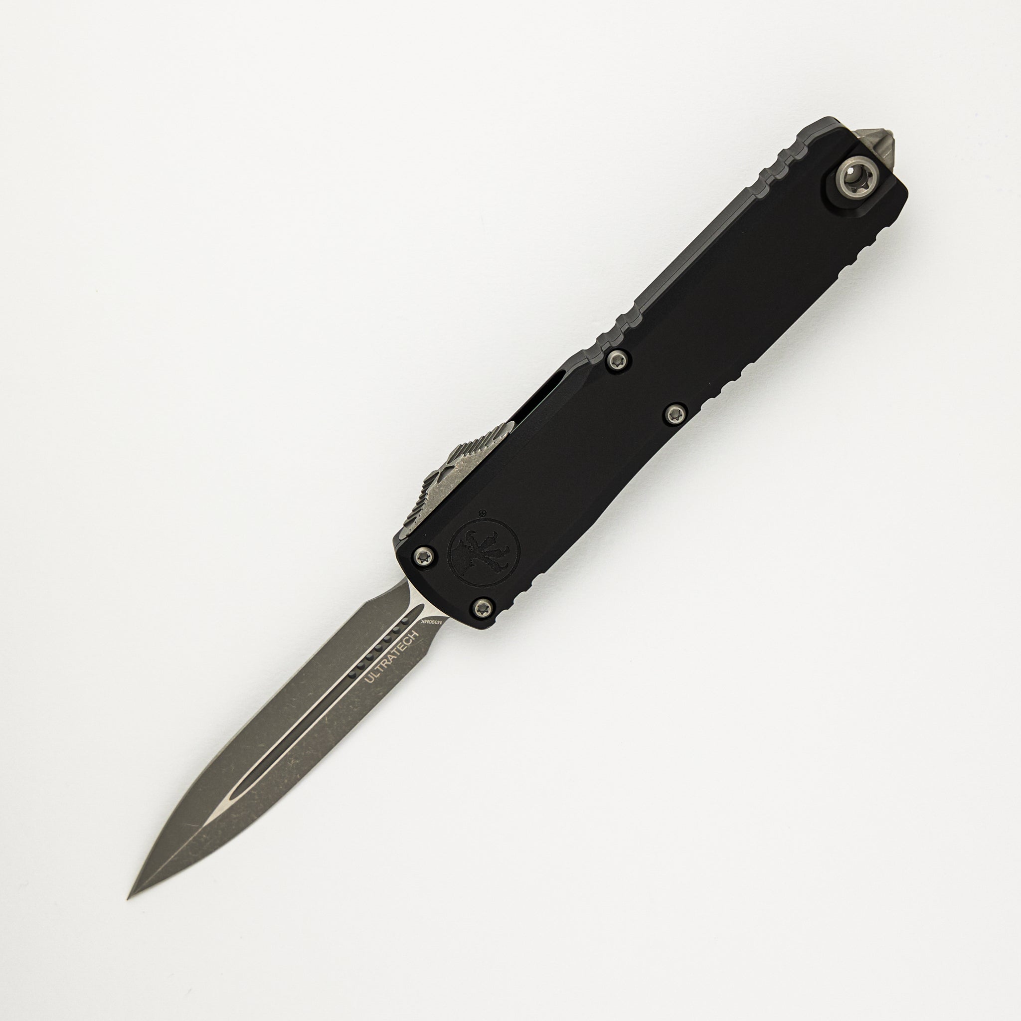 Microtech Ultratech ZBP D/E Apocalyptic Standard 1122-10 AP