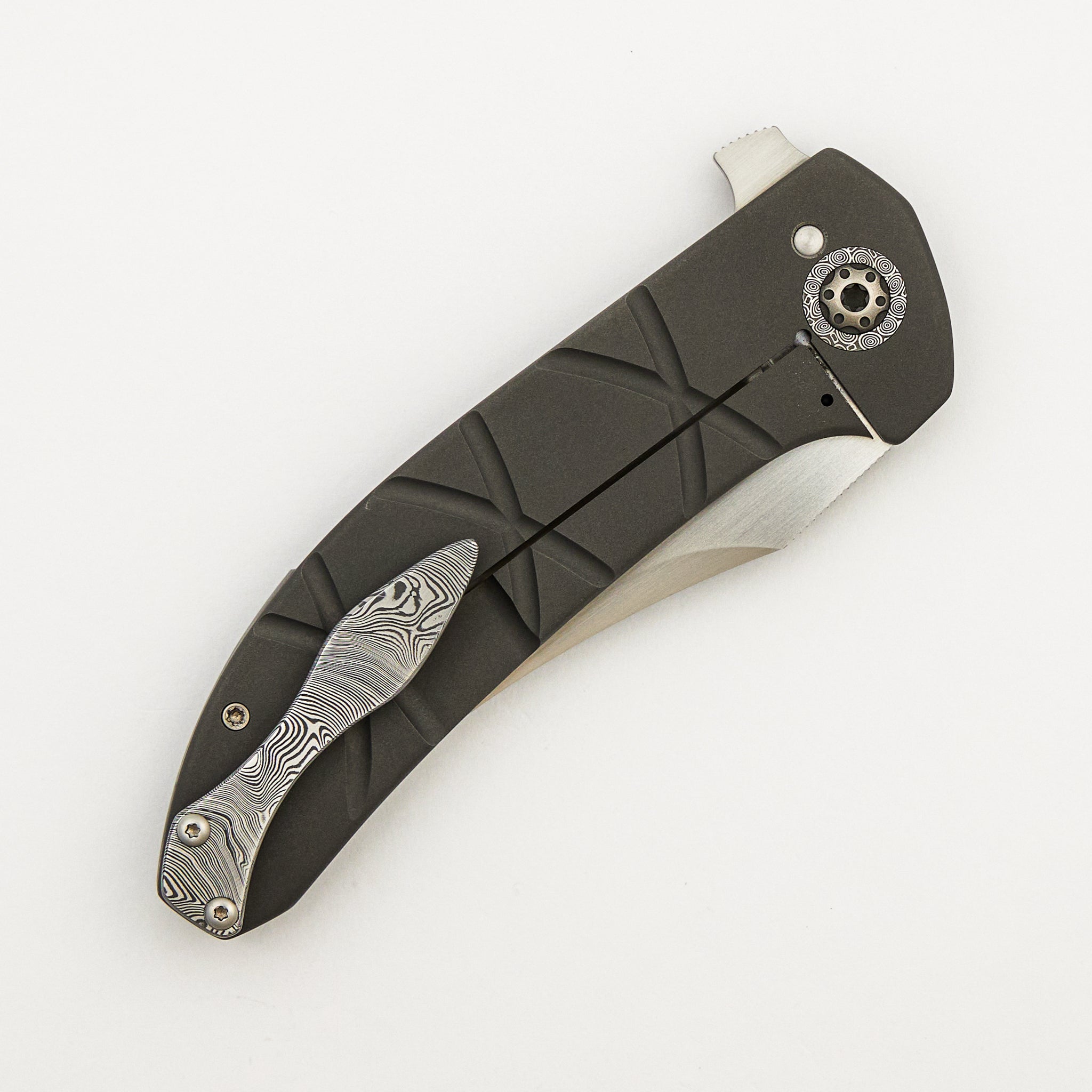 WR Bladeworks Persian