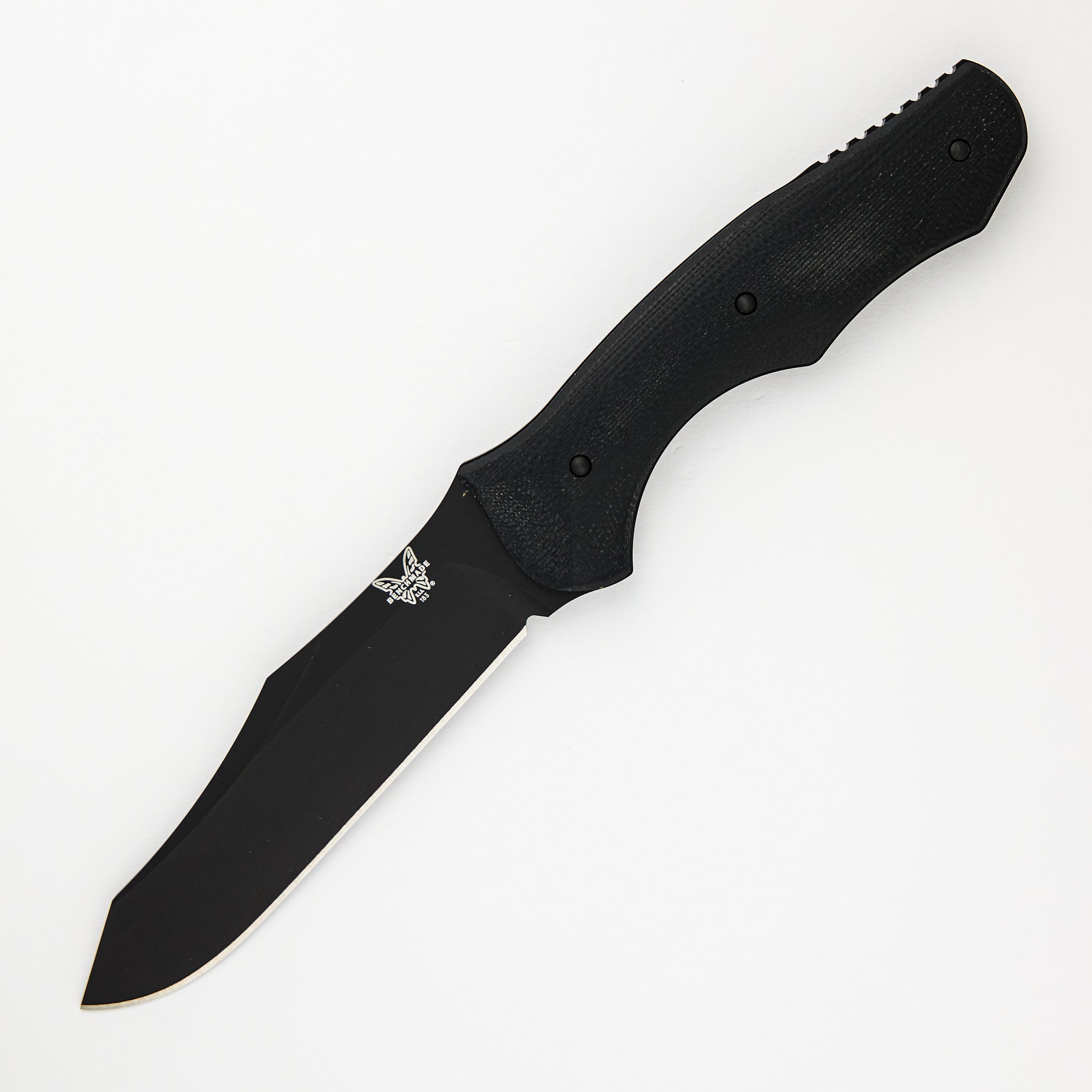 Benchmade Fixed Contego 183BK