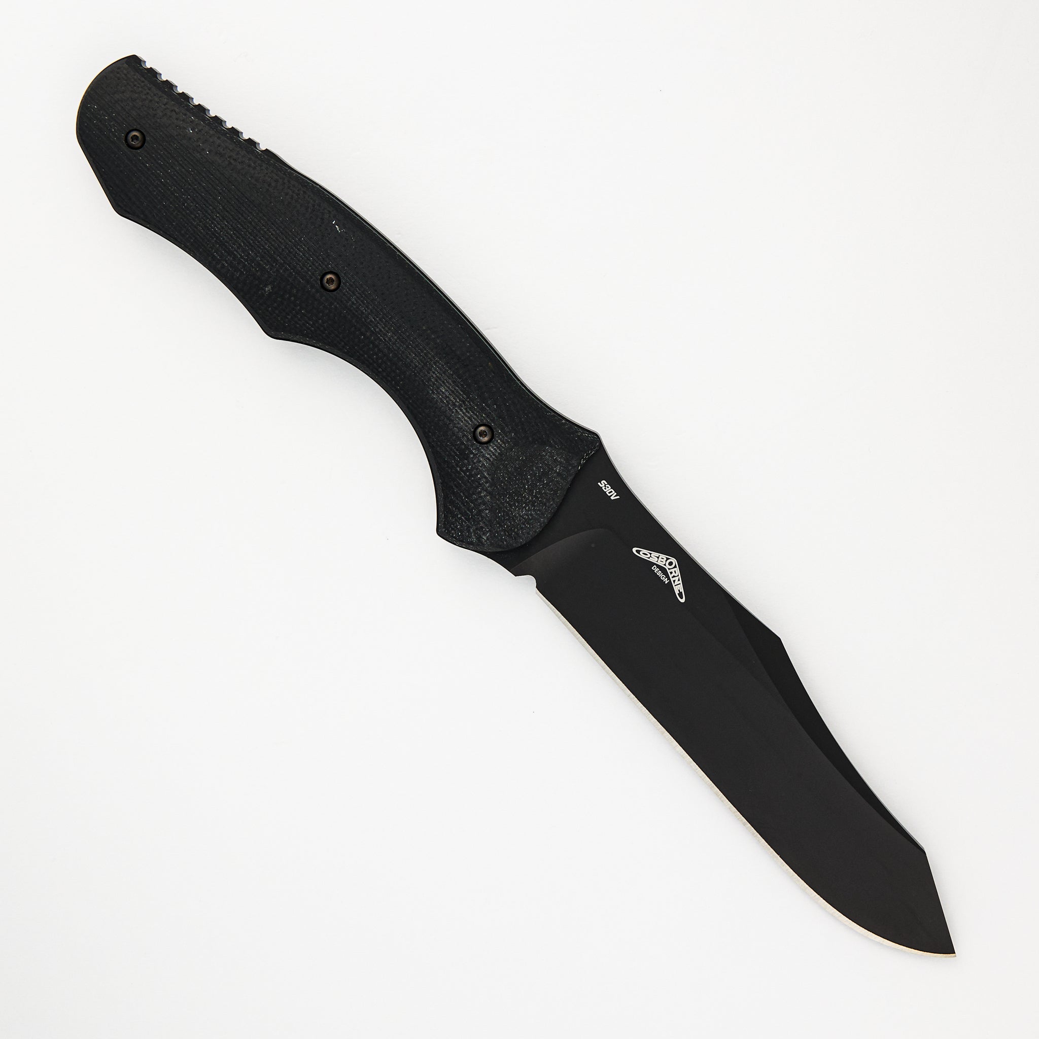 Benchmade Fixed Contego 183BK