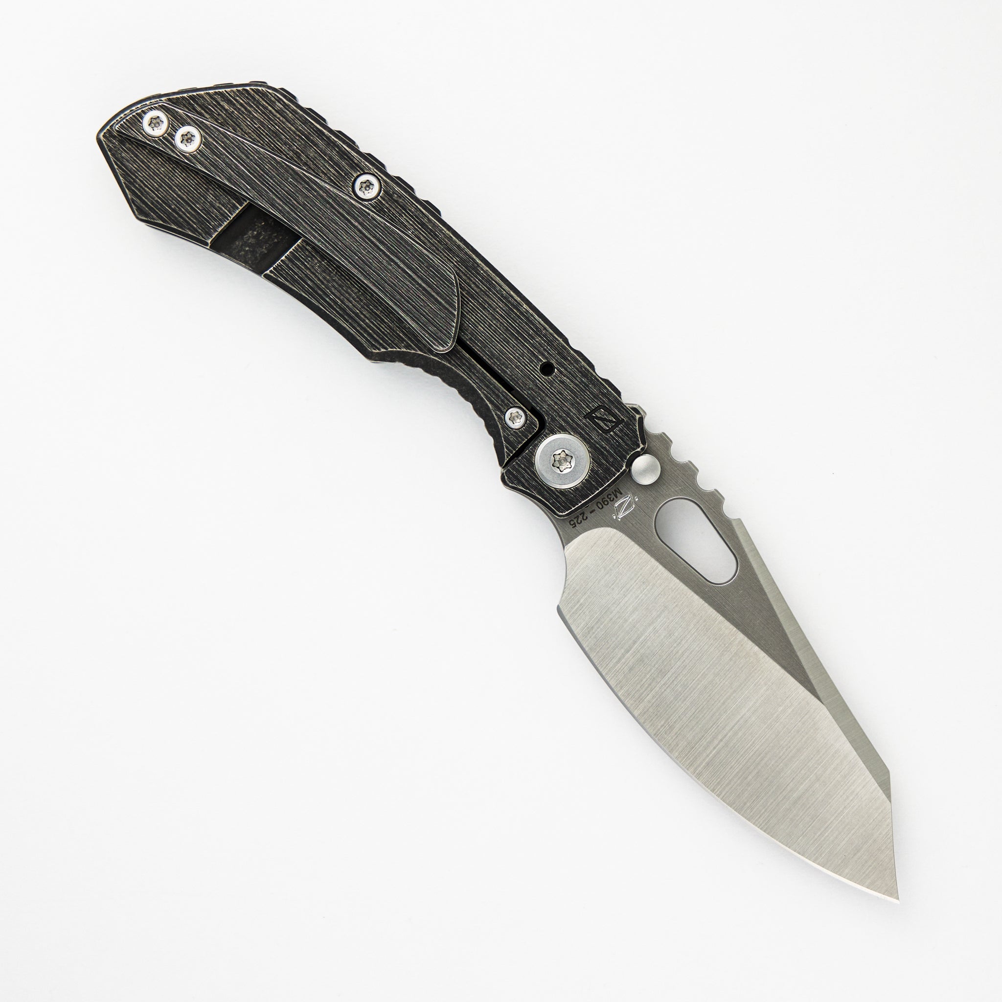 CKF Evolution 2.0 Makers Choice (Jon Sorensen)