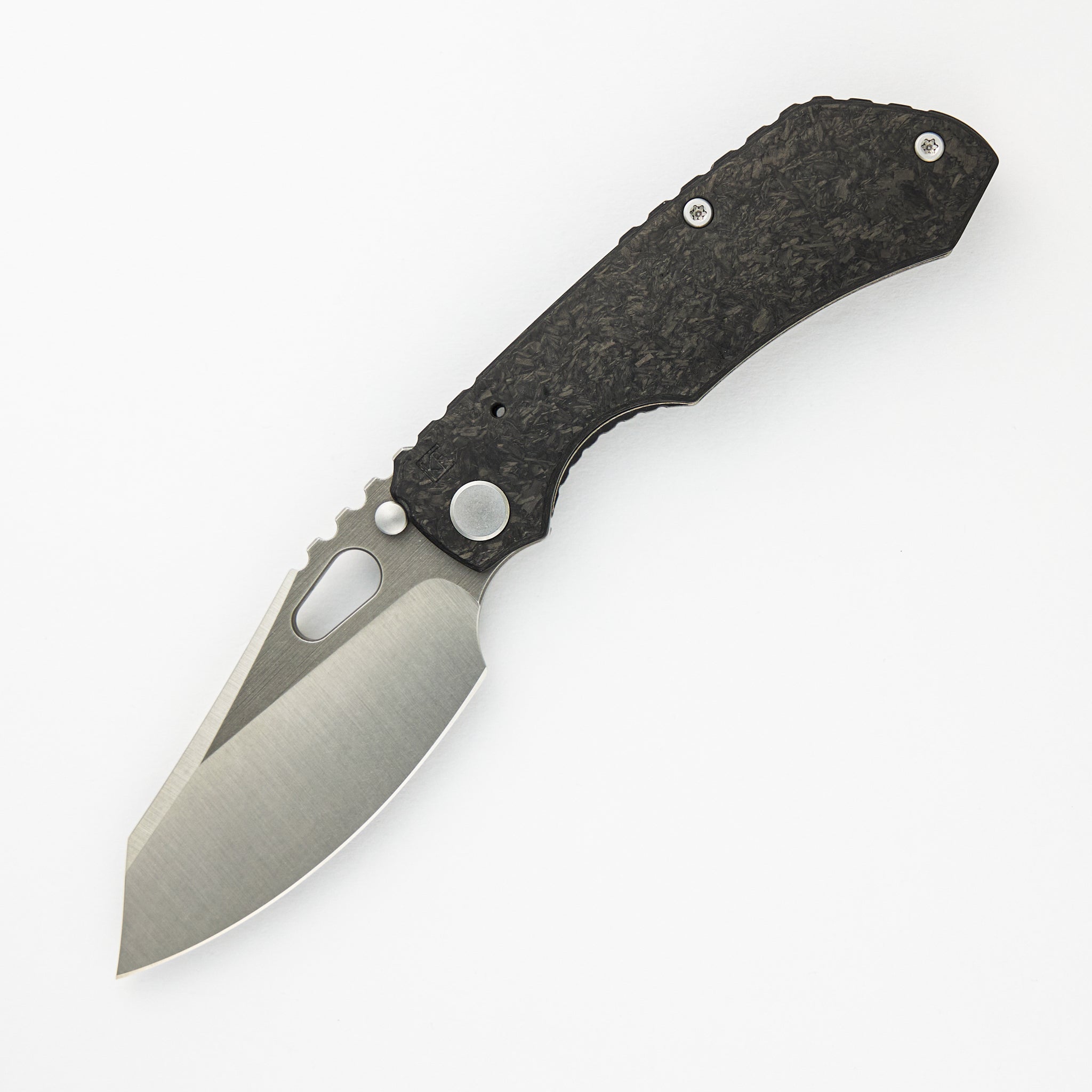 CKF Evolution 2.0 Makers Choice (Jon Sorensen)