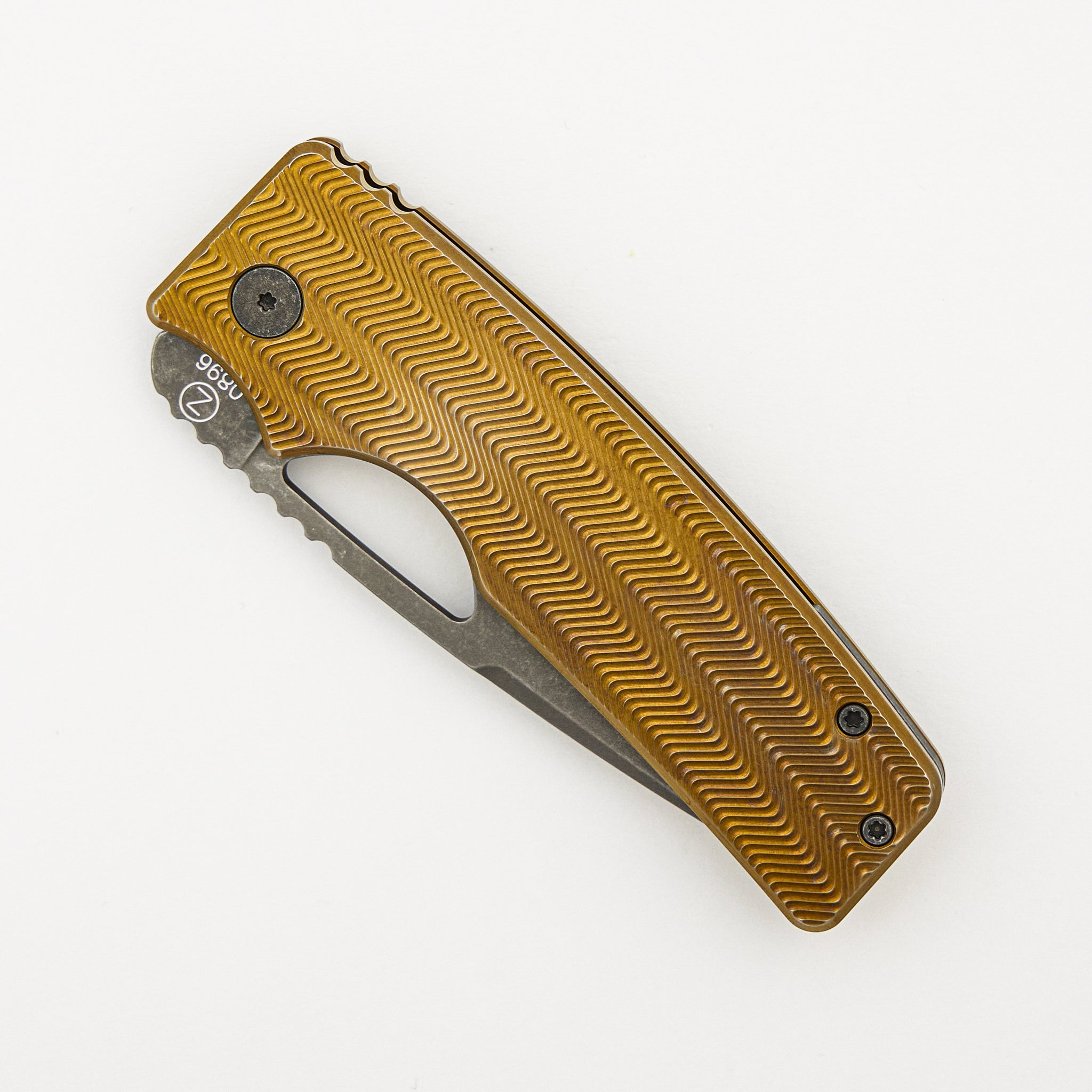 Roosevelt XL #0896