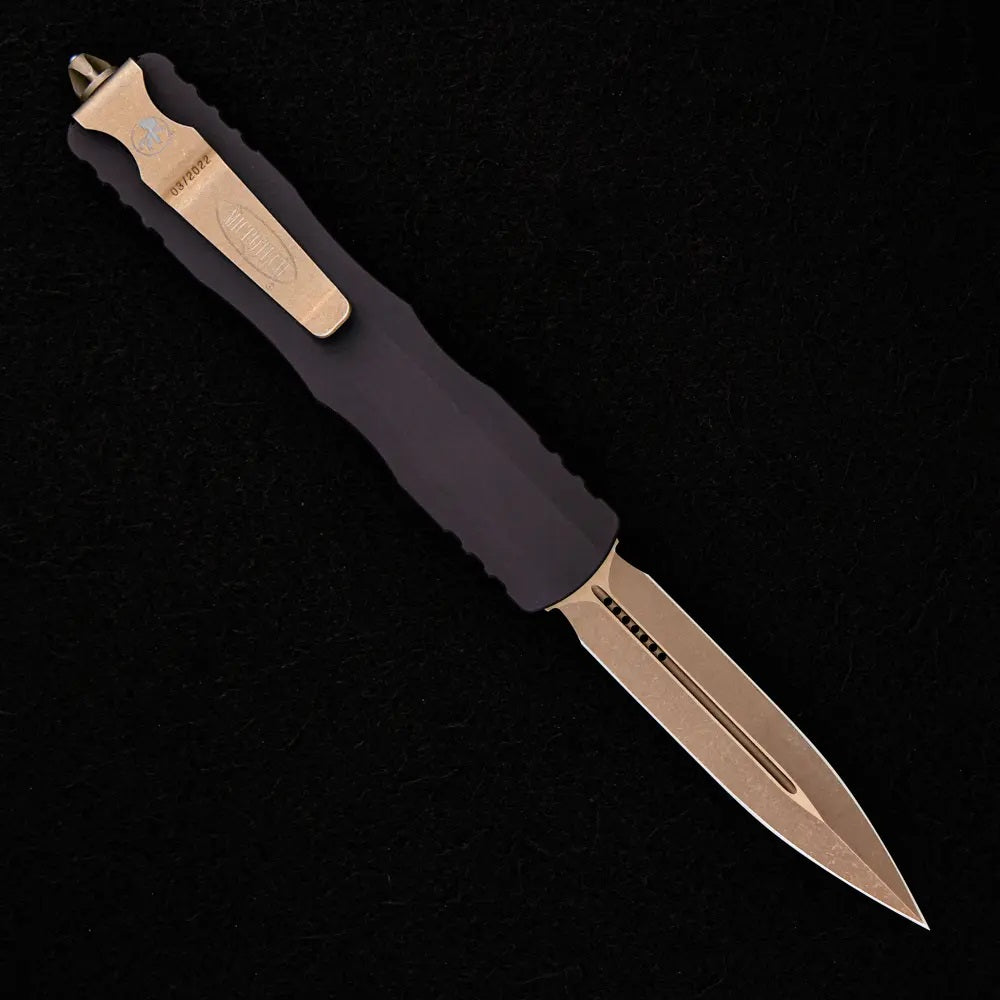 MICROTECH DIRAC DELTA D/E