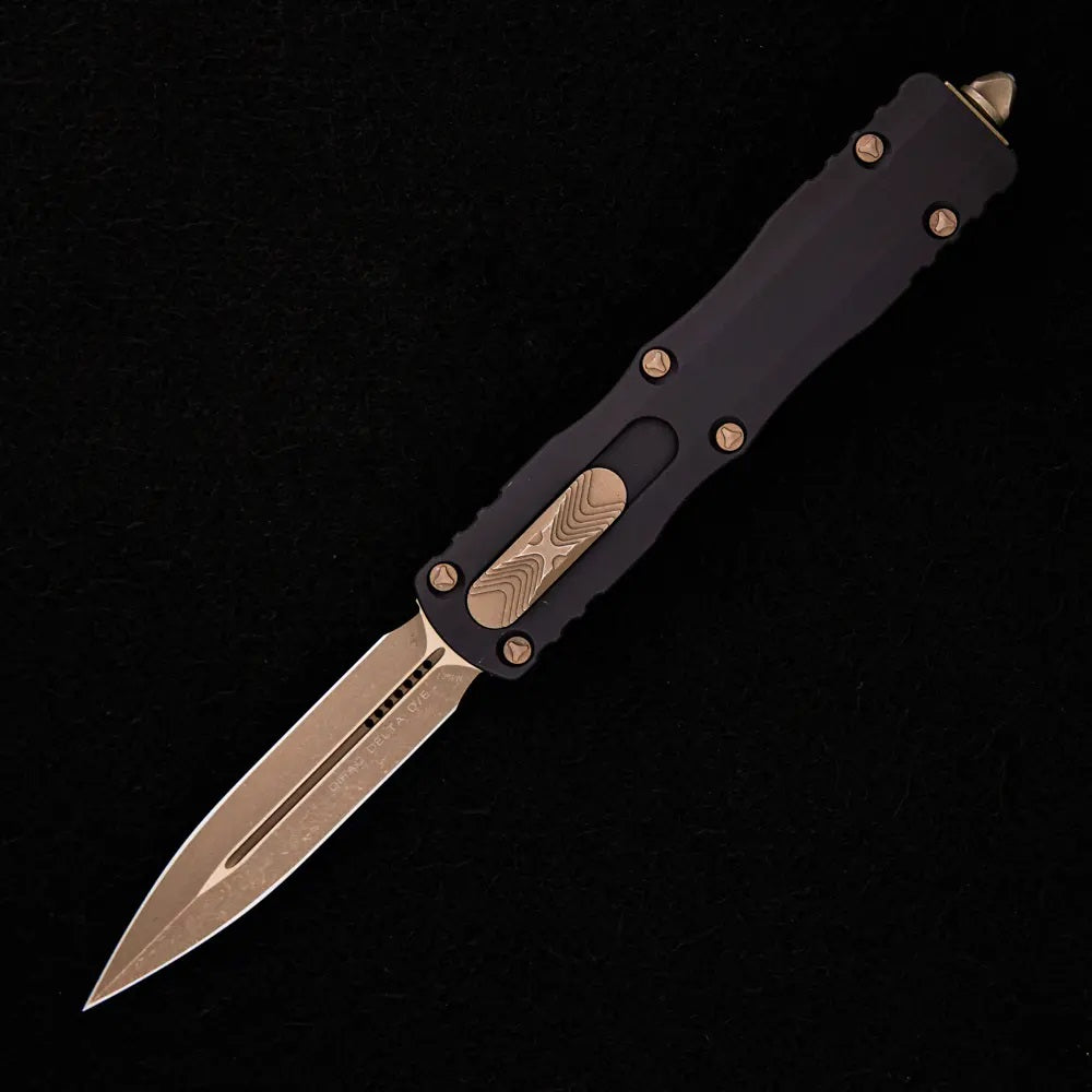 MICROTECH DIRAC DELTA D/E