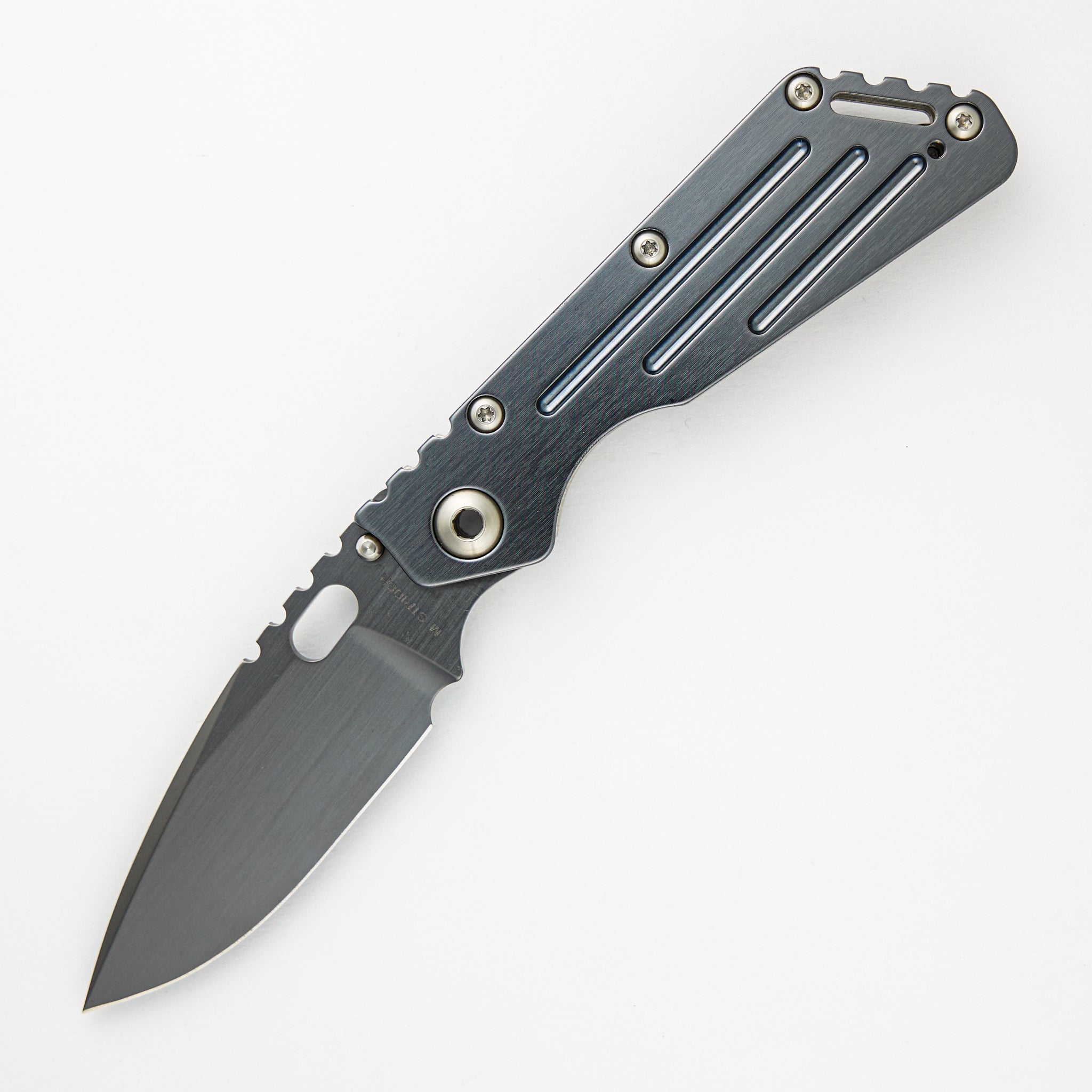 Strider Knives SMF Performance Series