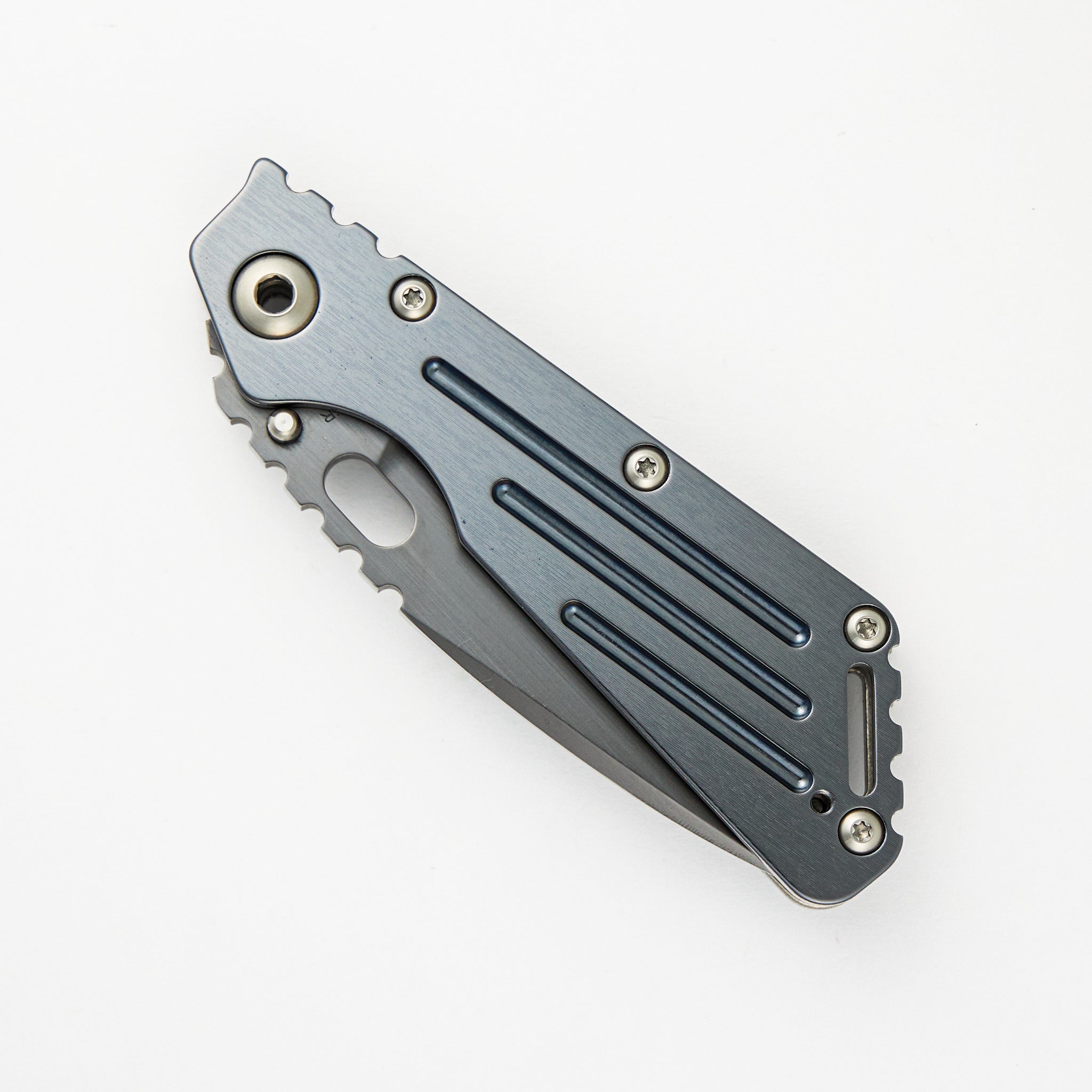 Strider Knives SMF Performance Series