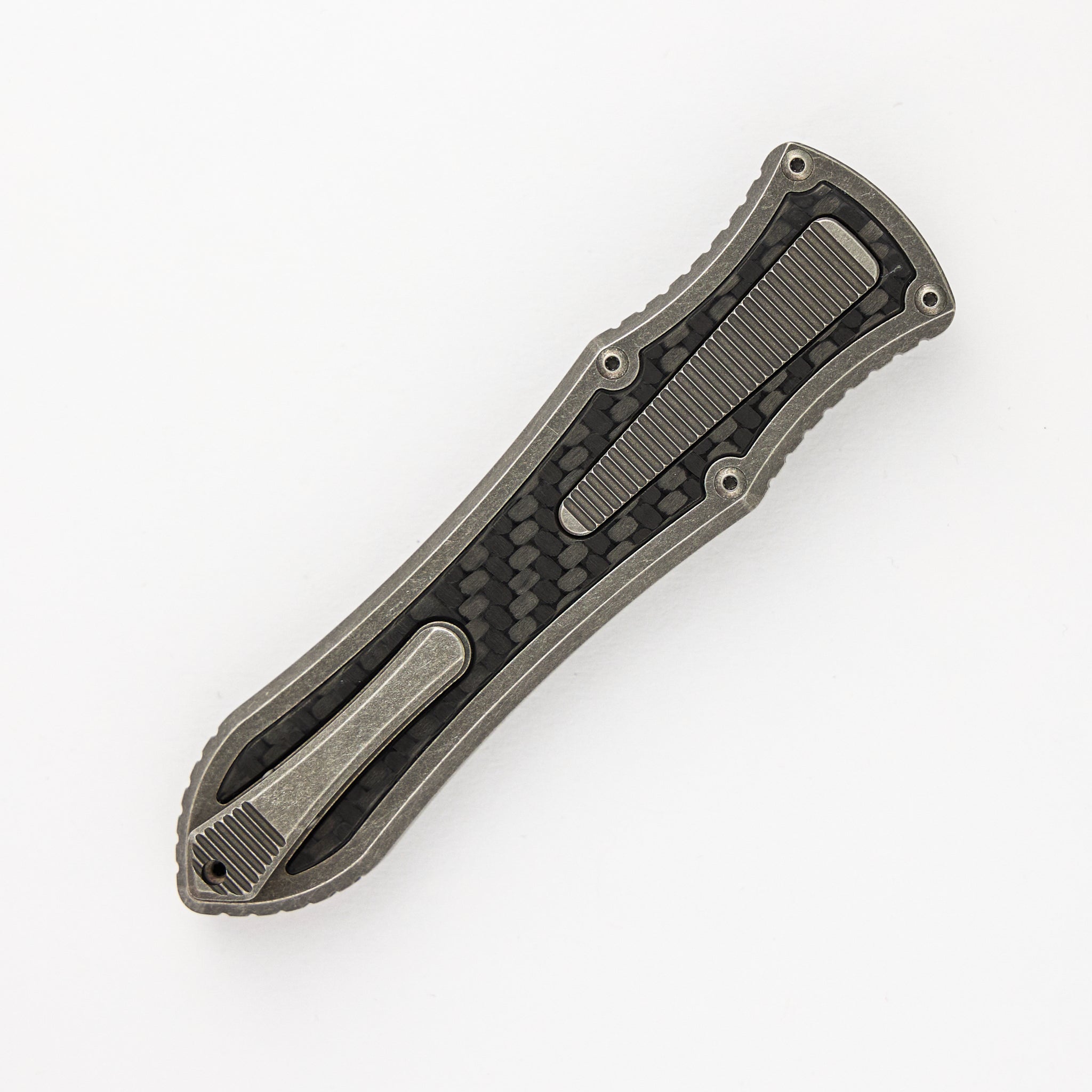 Hawk Knife Designs Deadlock Model C