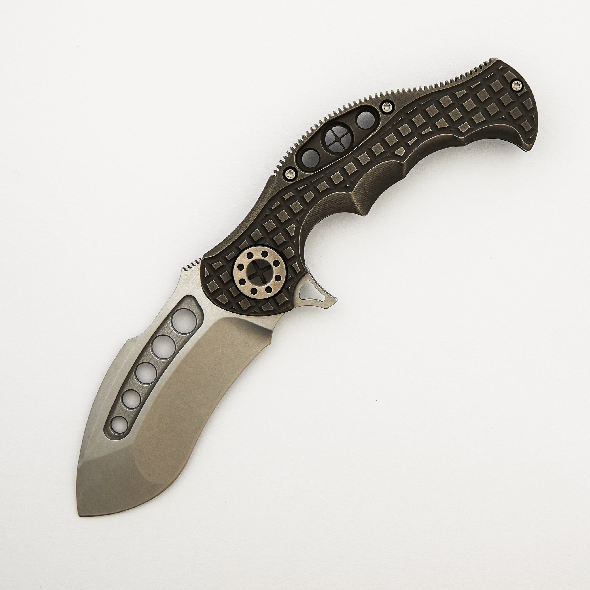 BMF Battle Master Flipper