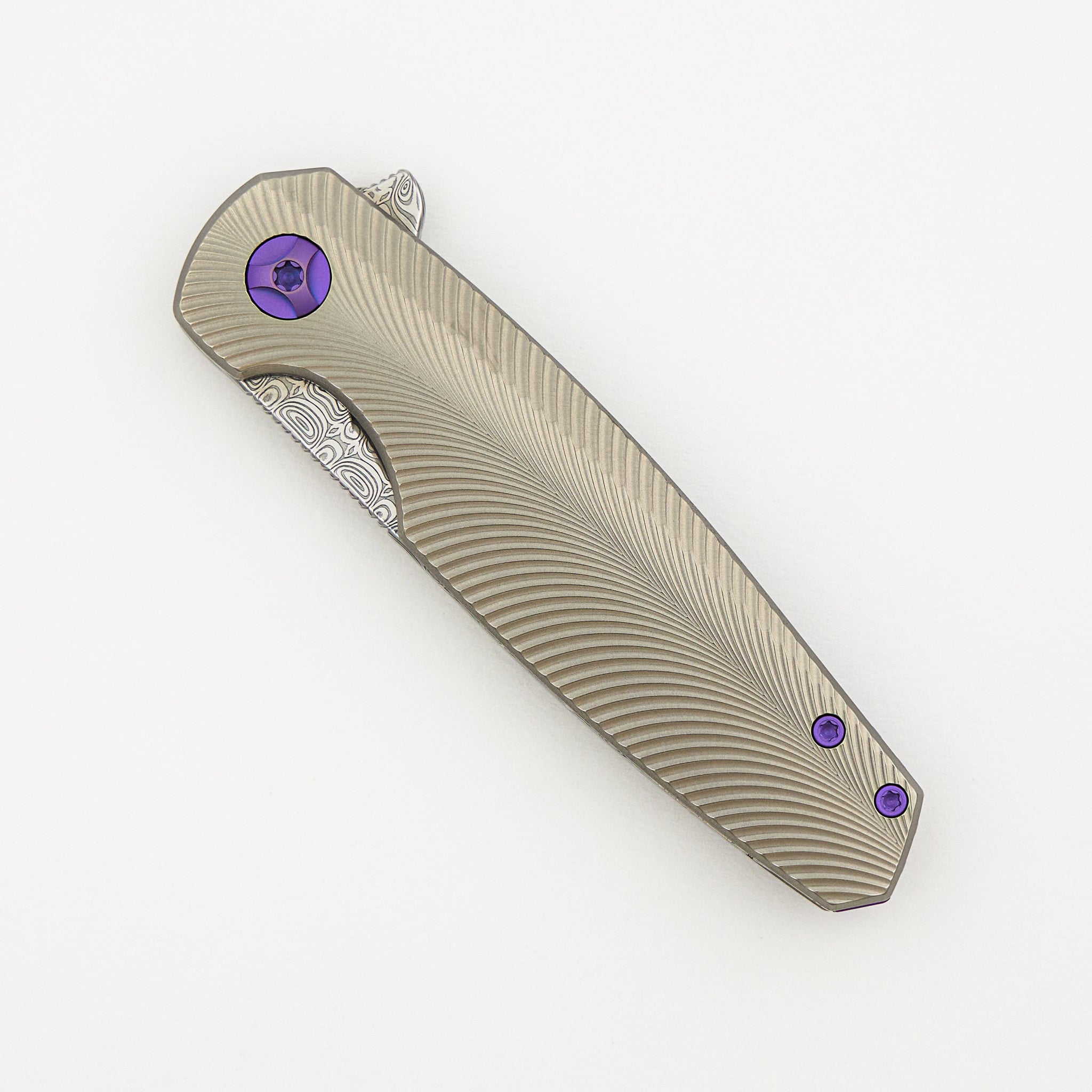 Morpheus Liner Lock #MP1277