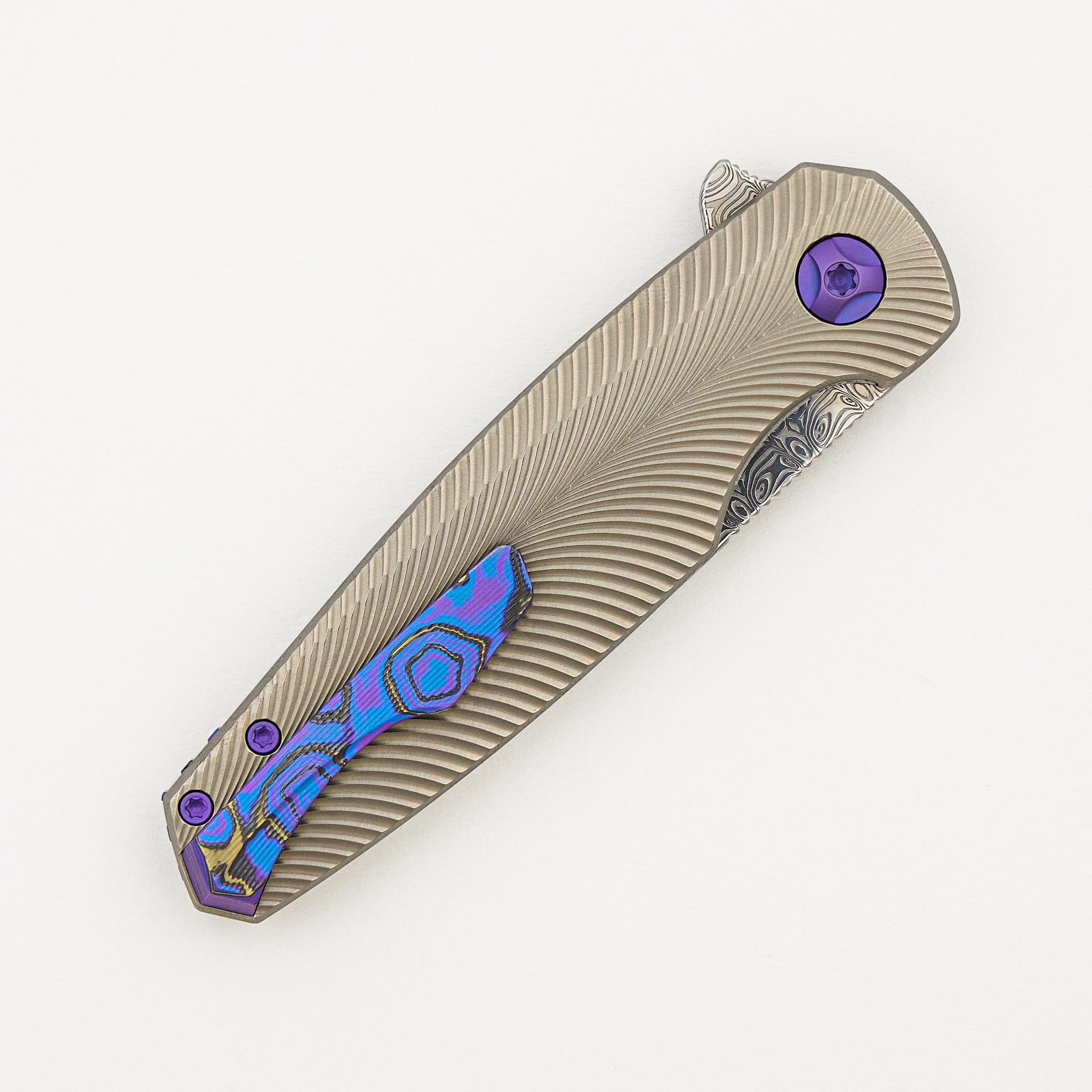 Morpheus Liner Lock #MP1277