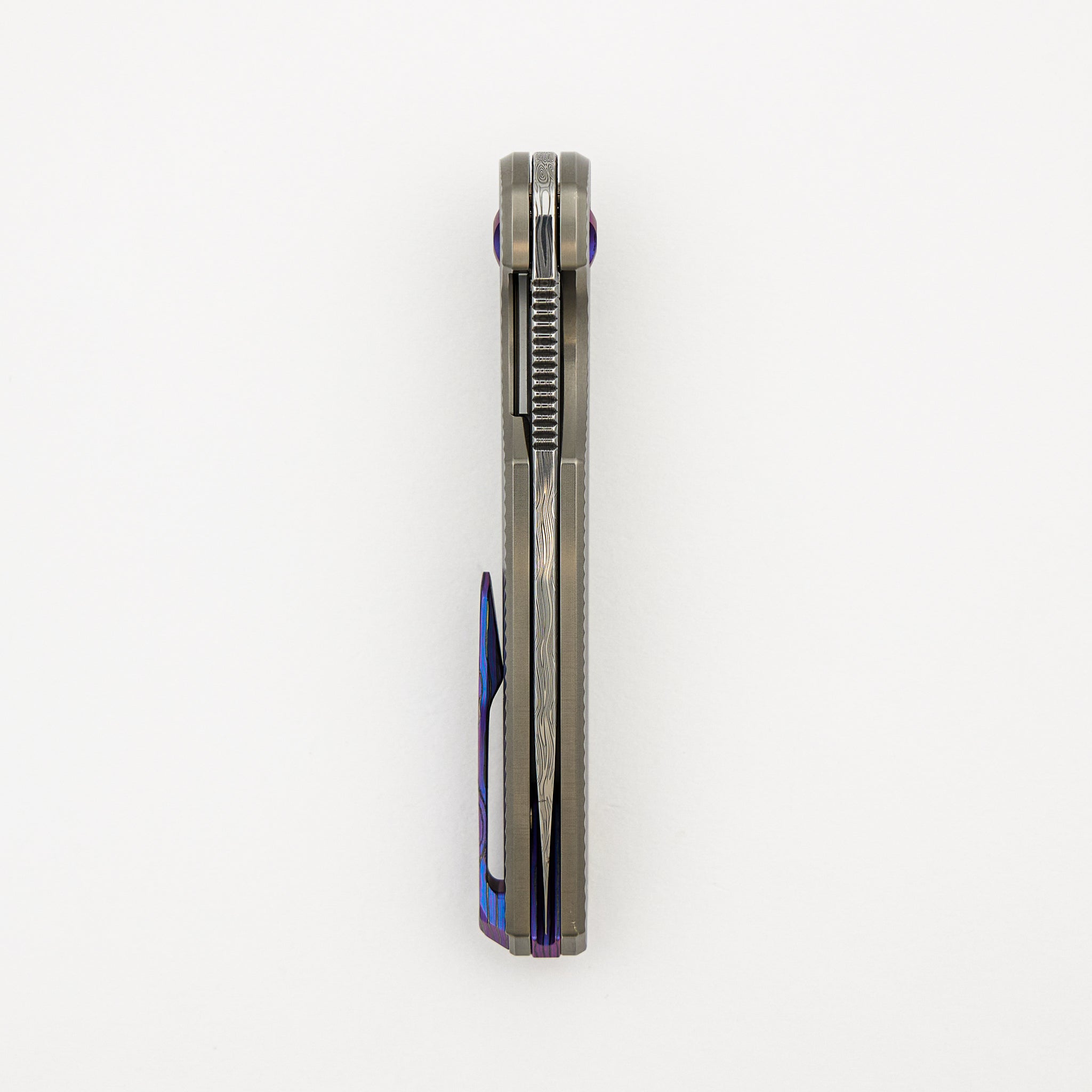 Morpheus Liner Lock #MP1277