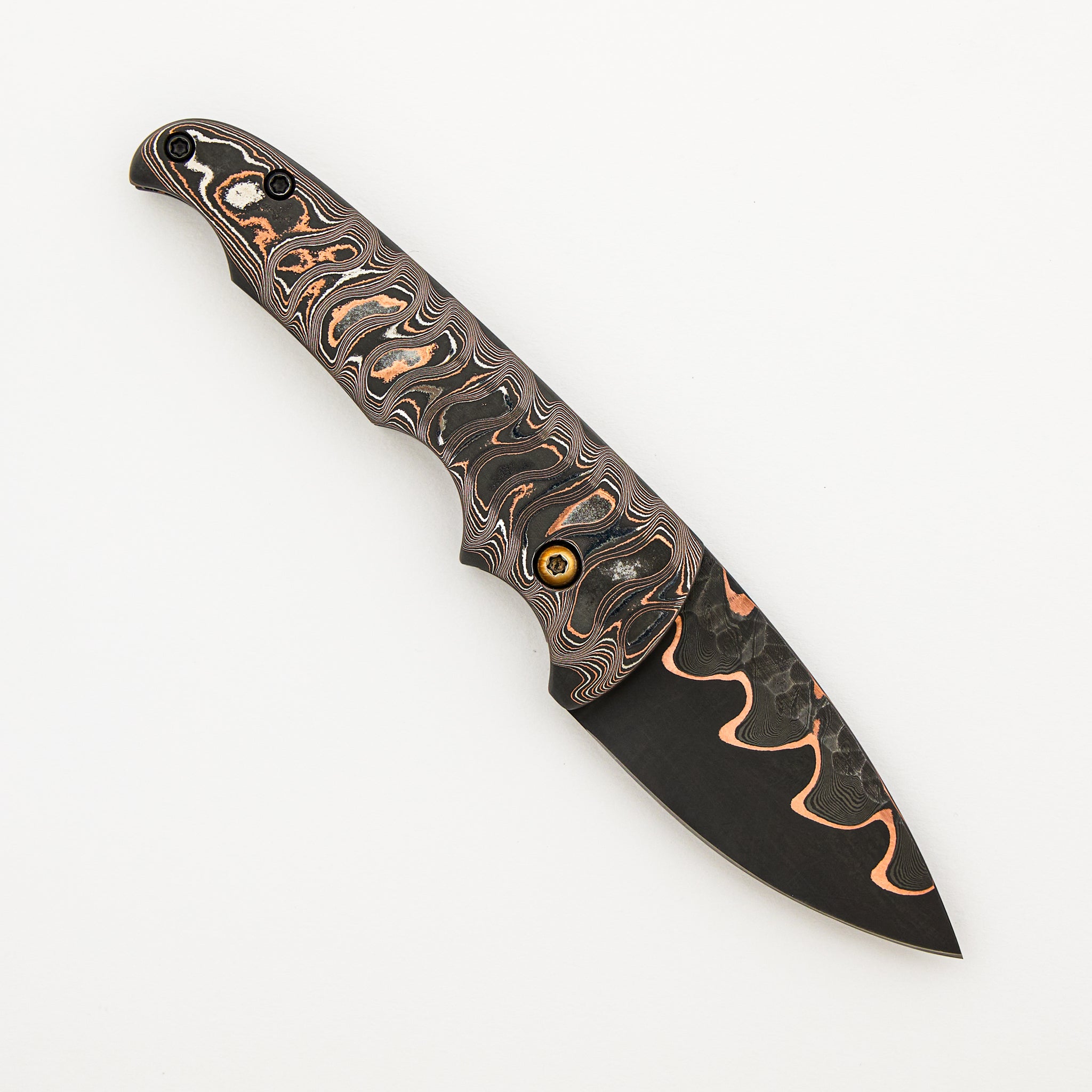 Escalade Elite VIP Friction Folder