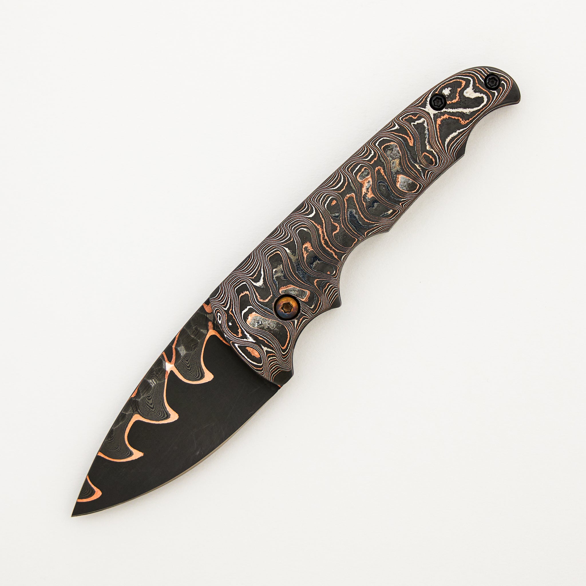 Escalade Elite VIP Friction Folder